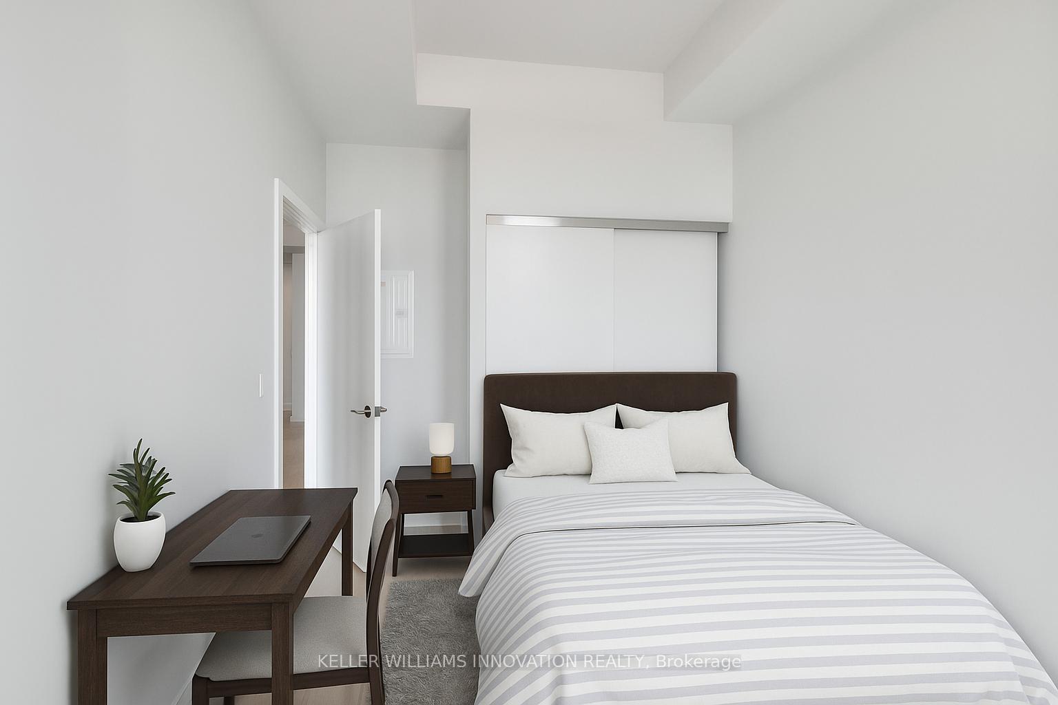 Photo 19 of Unit 404, 607 King Street W, Kitchener — HOMEH