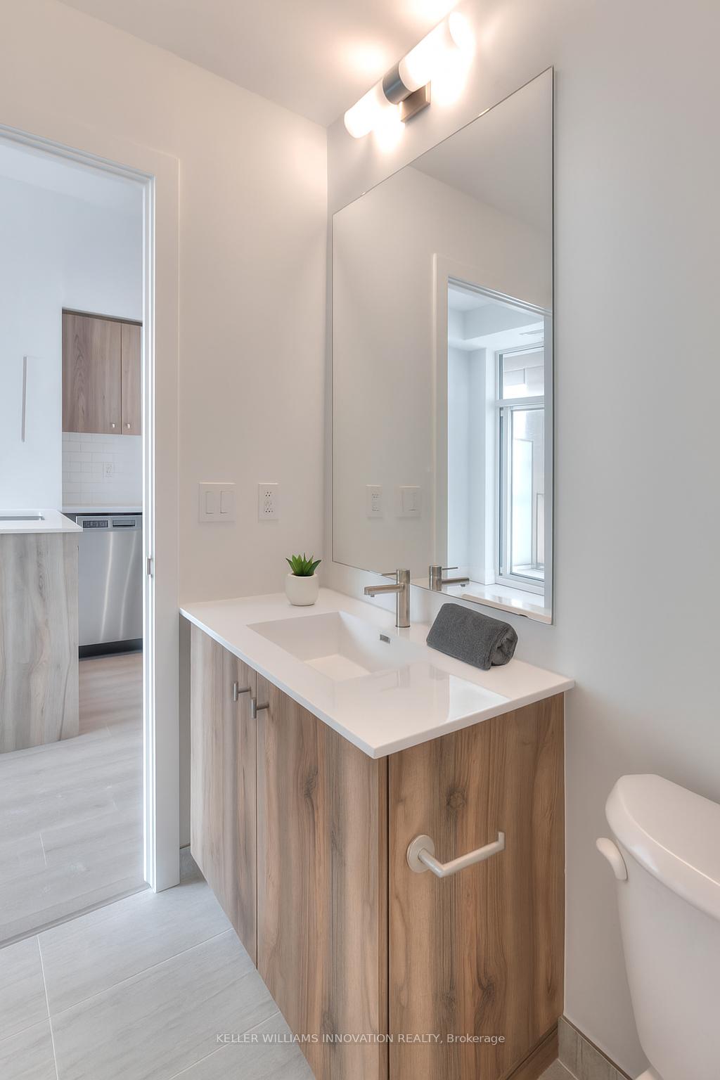 Photo 21 of Unit 404, 607 King Street W, Kitchener — HOMEH