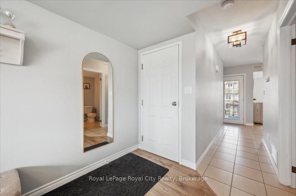 Photo 4 of Unit 45B, 15 Carere Crescent, Guelph, Victoria North — HOMEH