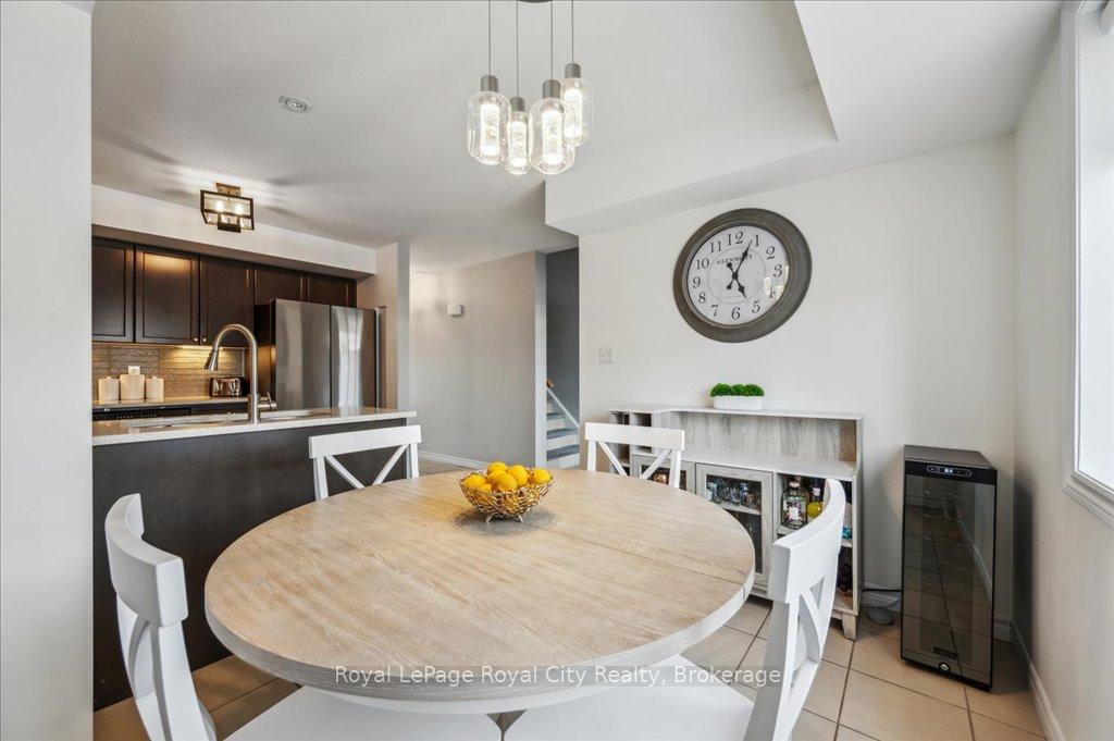 Photo 15 of Unit 45B, 15 Carere Crescent, Guelph, Victoria North — HOMEH