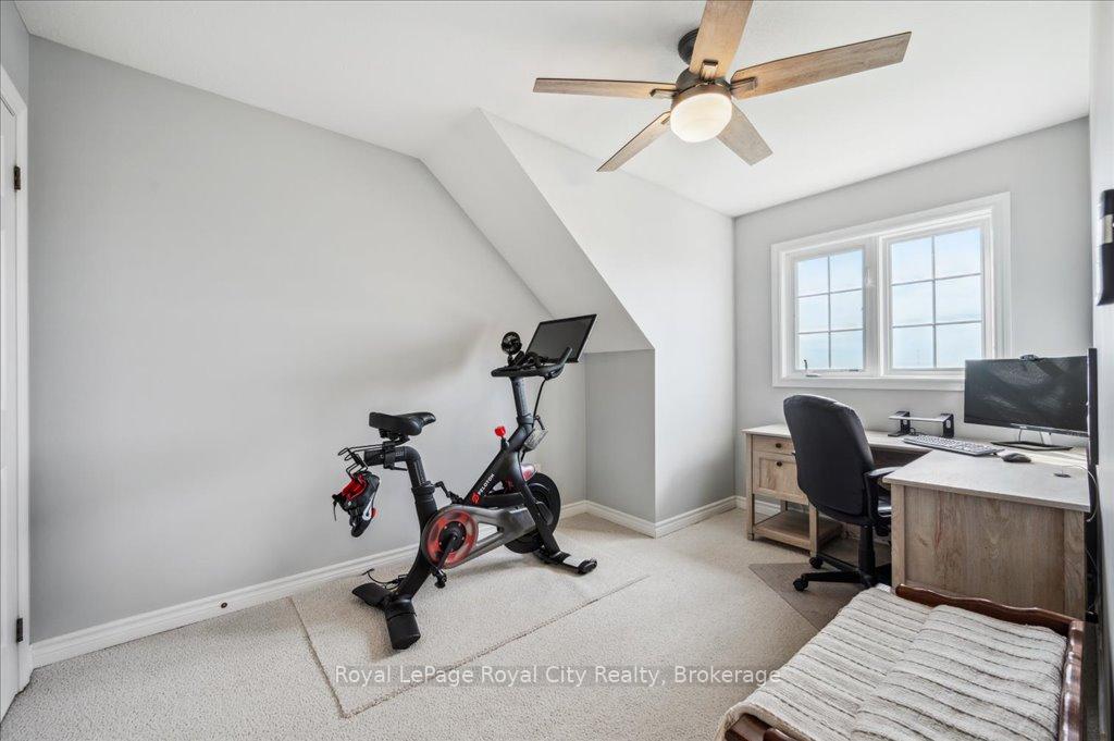 Photo 19 of Unit 45B, 15 Carere Crescent, Guelph, Victoria North — HOMEH