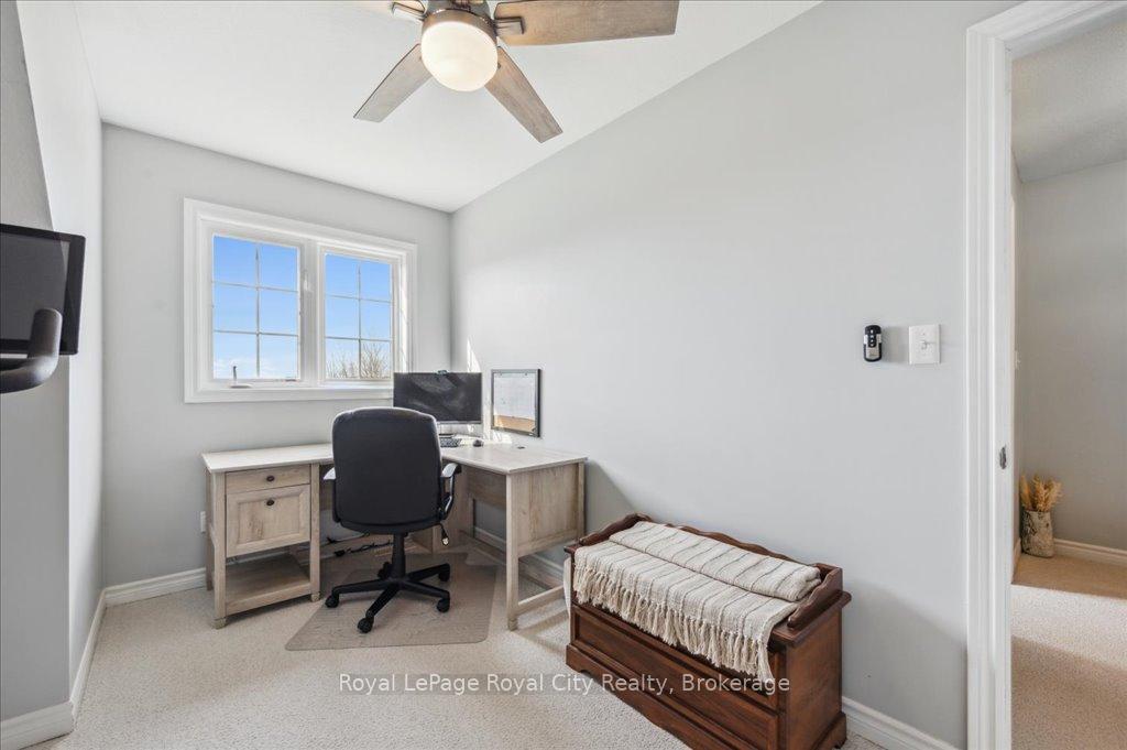 Photo 20 of Unit 45B, 15 Carere Crescent, Guelph, Victoria North — HOMEH