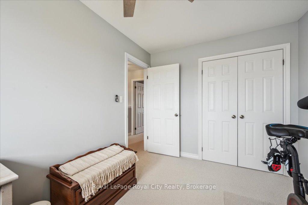 Photo 21 of Unit 45B, 15 Carere Crescent, Guelph, Victoria North — HOMEH