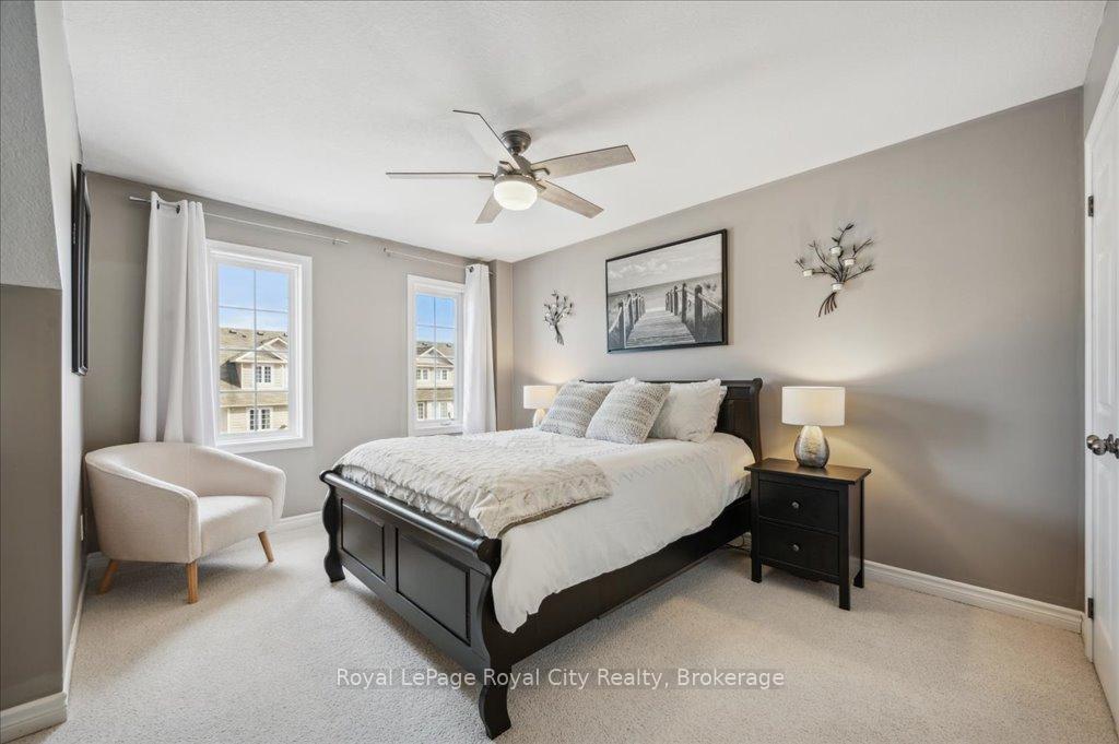 Photo 22 of Unit 45B, 15 Carere Crescent, Guelph, Victoria North — HOMEH