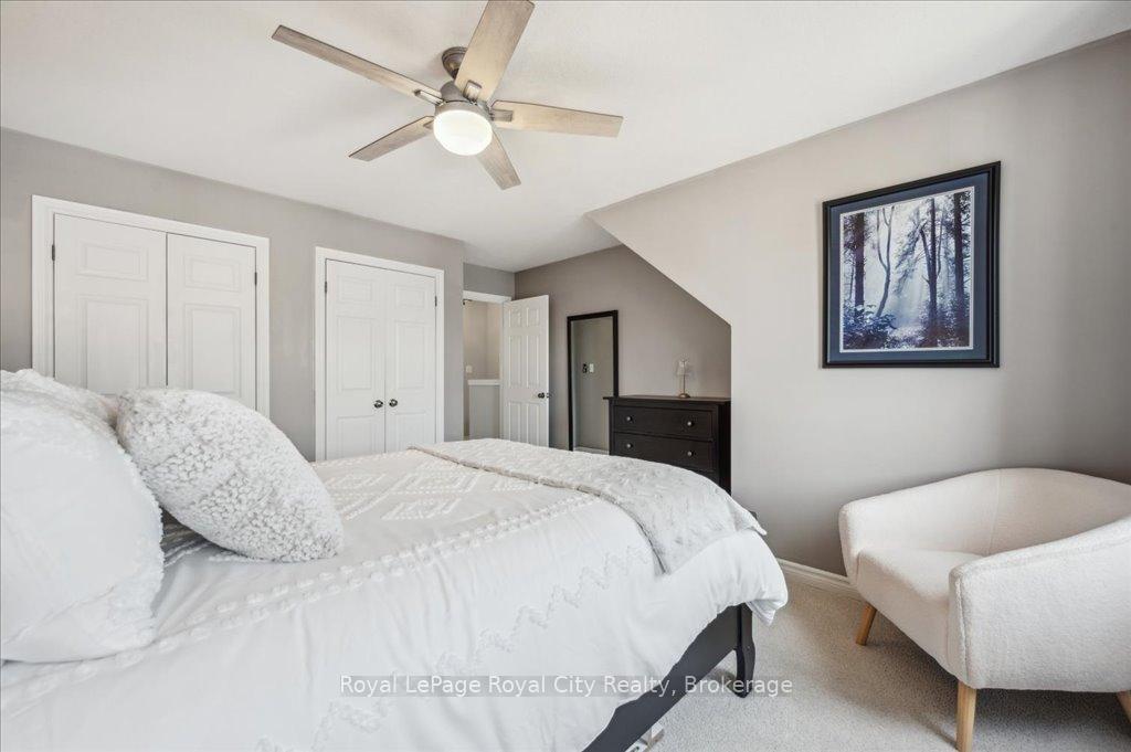 Photo 23 of Unit 45B, 15 Carere Crescent, Guelph, Victoria North — HOMEH