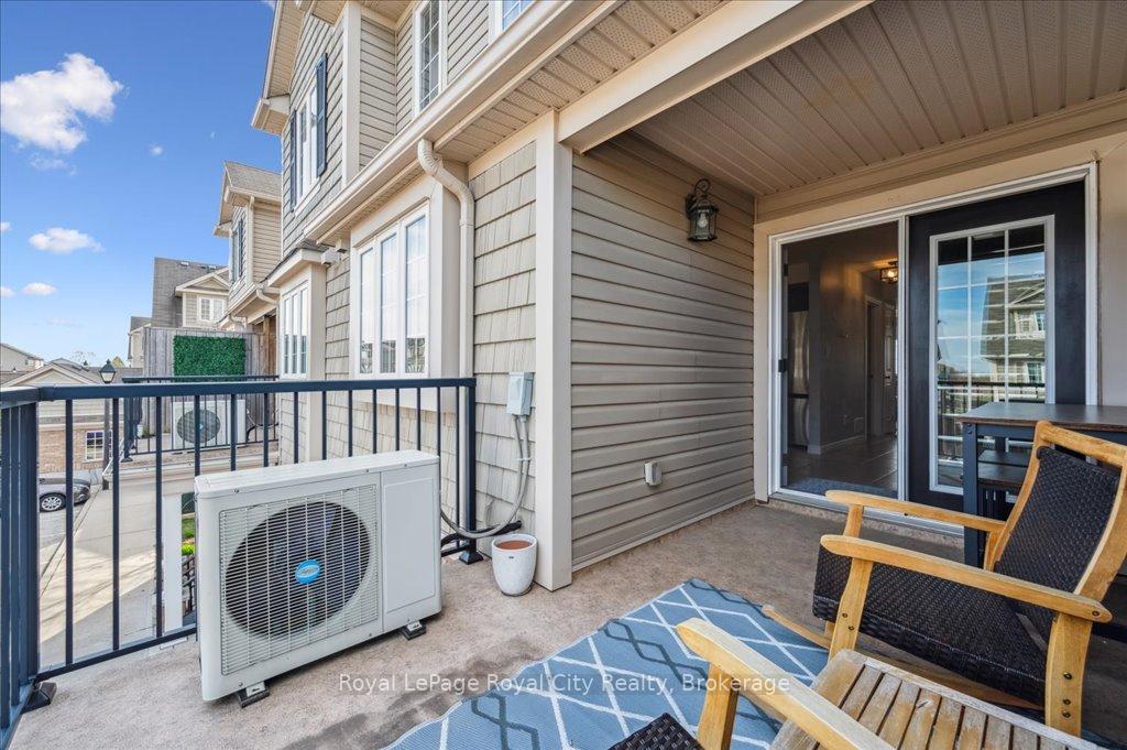 Photo 26 of Unit 45B, 15 Carere Crescent, Guelph, Victoria North — HOMEH