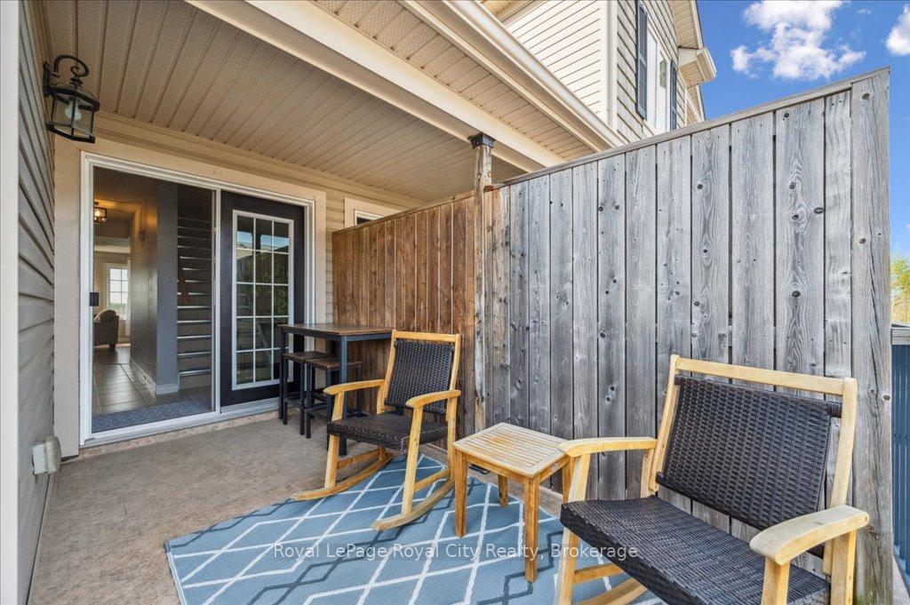 Photo 27 of Unit 45B, 15 Carere Crescent, Guelph, Victoria North — HOMEH