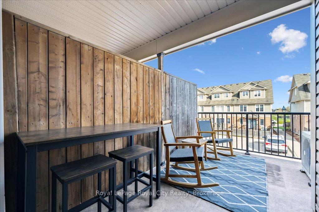 Photo 28 of Unit 45B, 15 Carere Crescent, Guelph, Victoria North — HOMEH