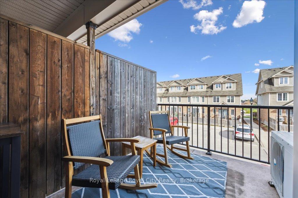 Photo 29 of Unit 45B, 15 Carere Crescent, Guelph, Victoria North — HOMEH