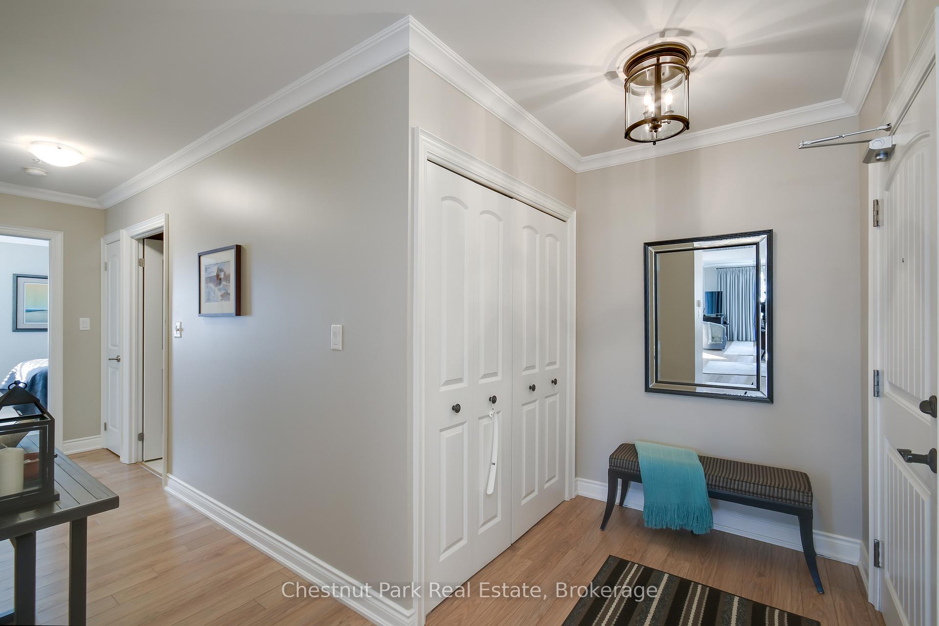 Photo 1 of Unit 412, 10-B Kimberley Avenue, Bracebridge, Macaulay — HOMEH