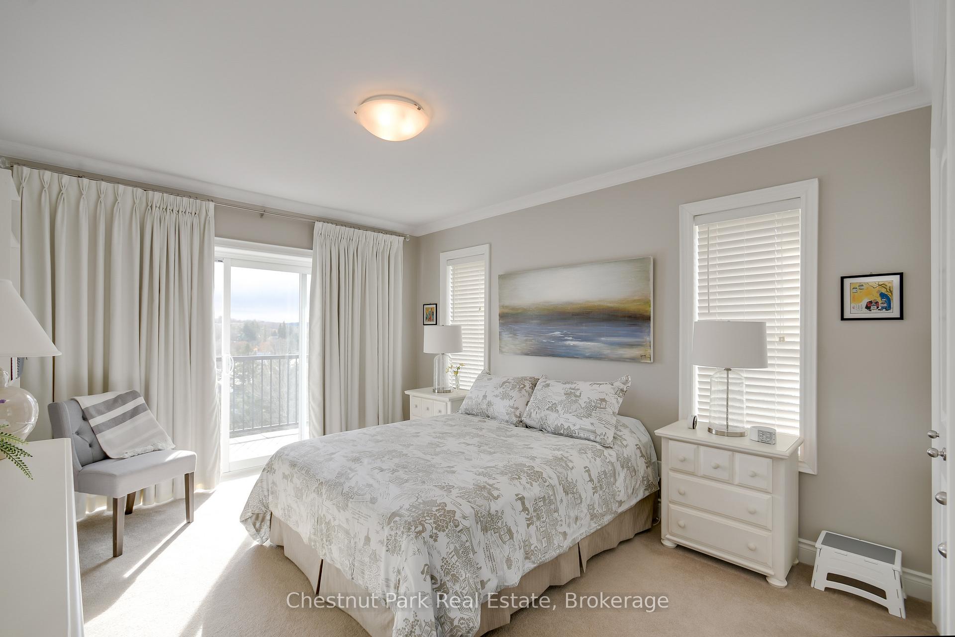 Photo 9 of Unit 412, 10-B Kimberley Avenue, Bracebridge, Macaulay — HOMEH