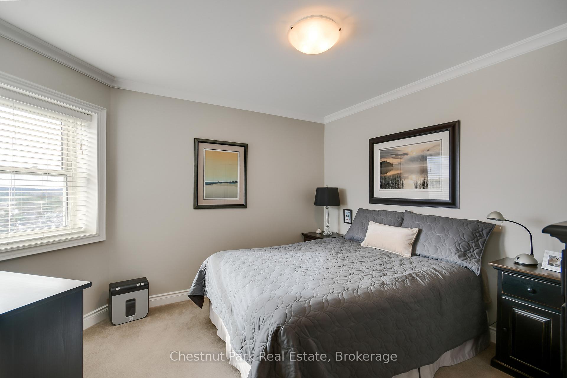 Photo 11 of Unit 412, 10-B Kimberley Avenue, Bracebridge, Macaulay — HOMEH