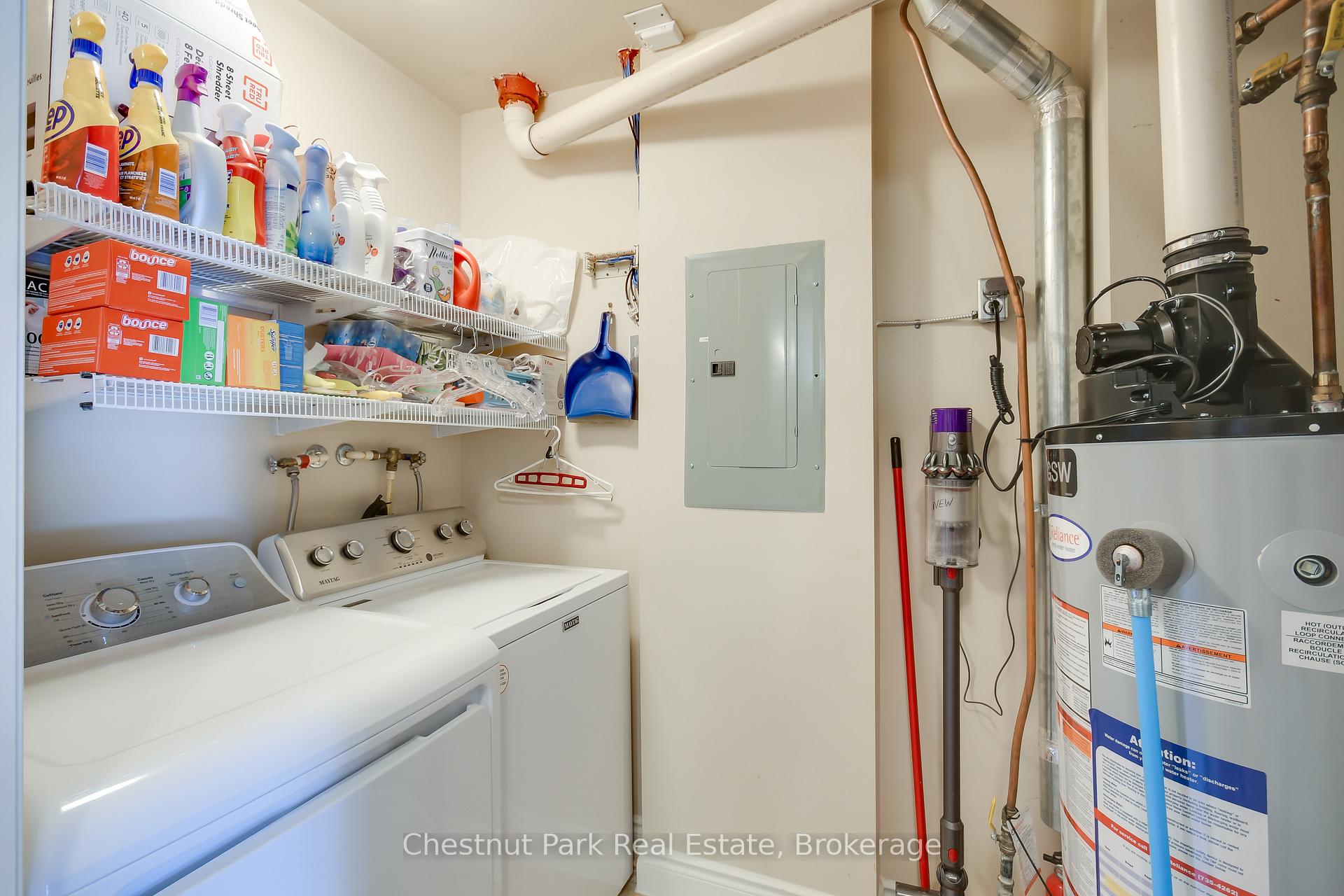 Photo 13 of Unit 412, 10-B Kimberley Avenue, Bracebridge, Macaulay — HOMEH
