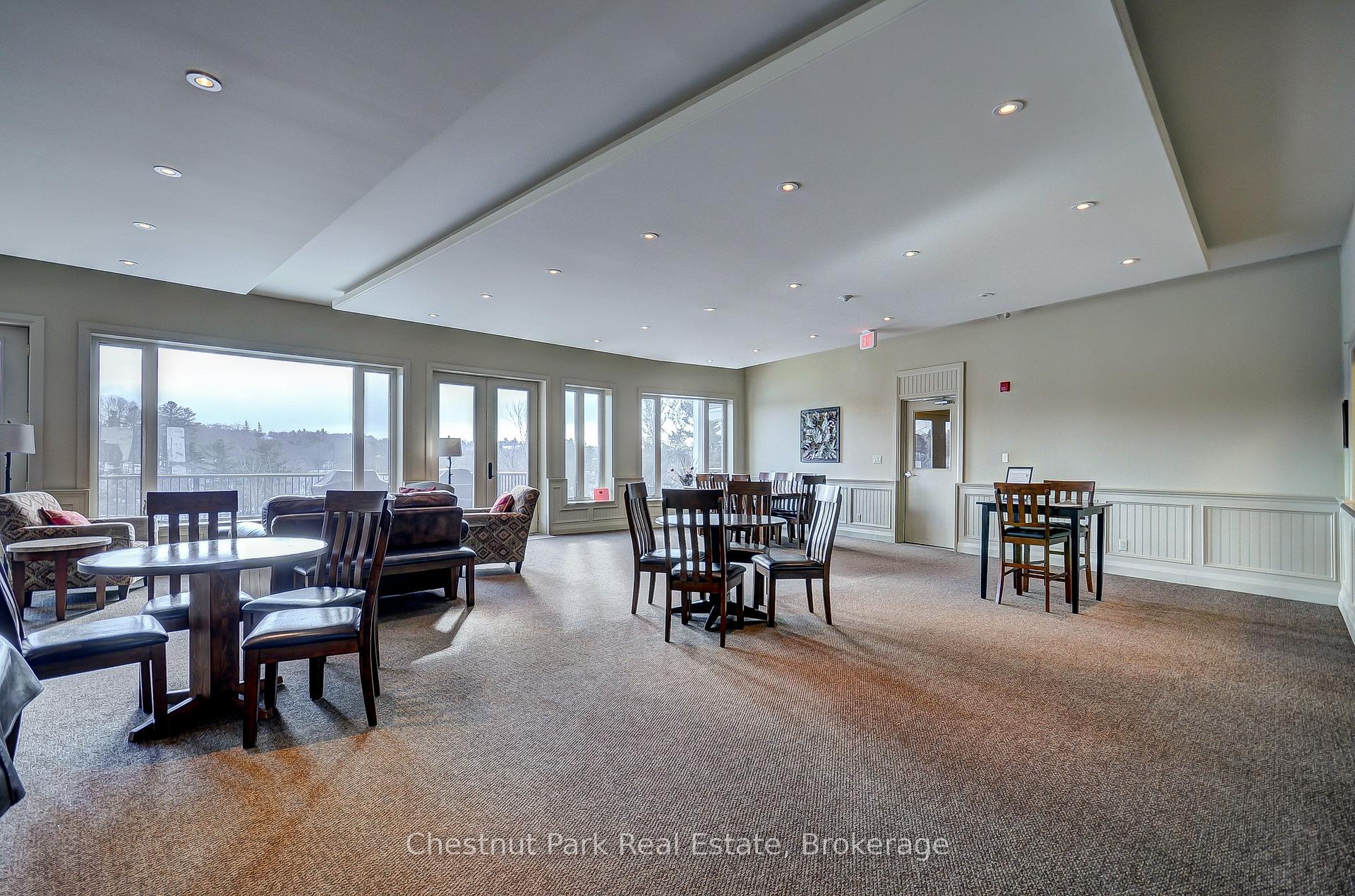 Photo 16 of Unit 412, 10-B Kimberley Avenue, Bracebridge, Macaulay — HOMEH