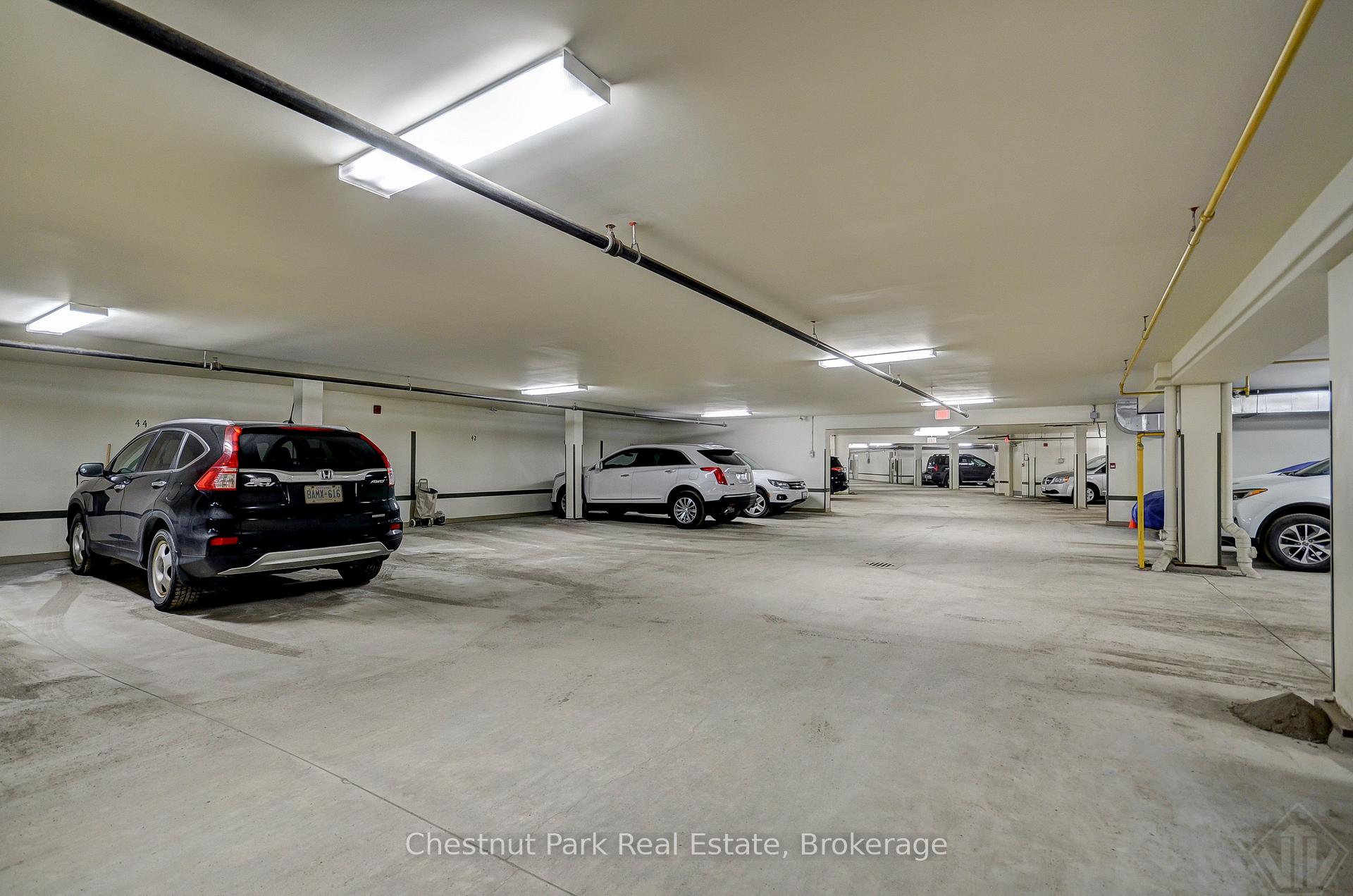 Photo 21 of Unit 412, 10-B Kimberley Avenue, Bracebridge, Macaulay — HOMEH