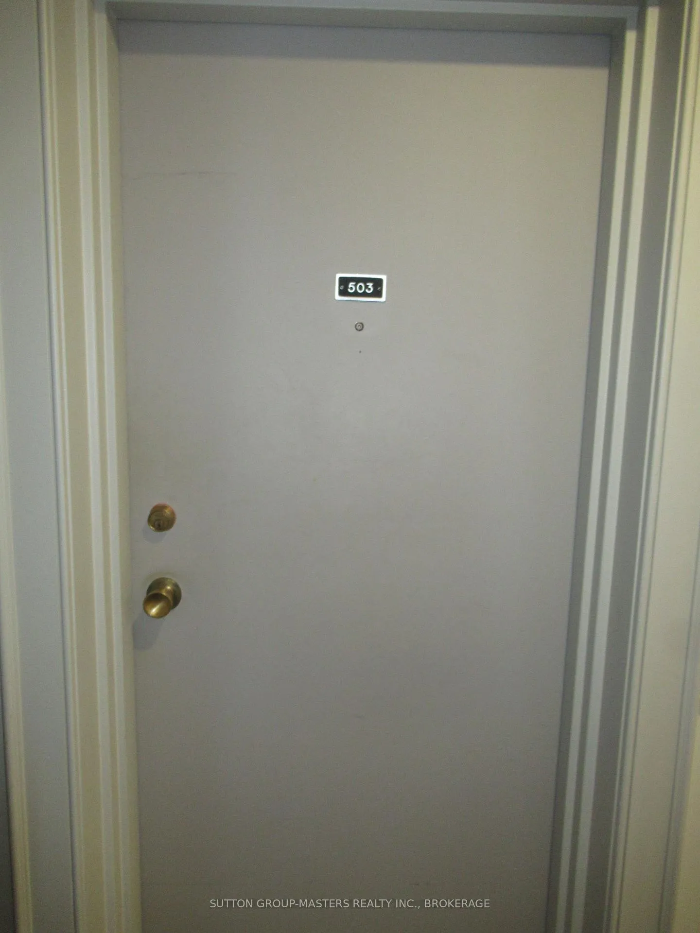 Photo 3 of Unit 503, 17 Eldon Hall Place, Kingston, Central City West — HOMEH