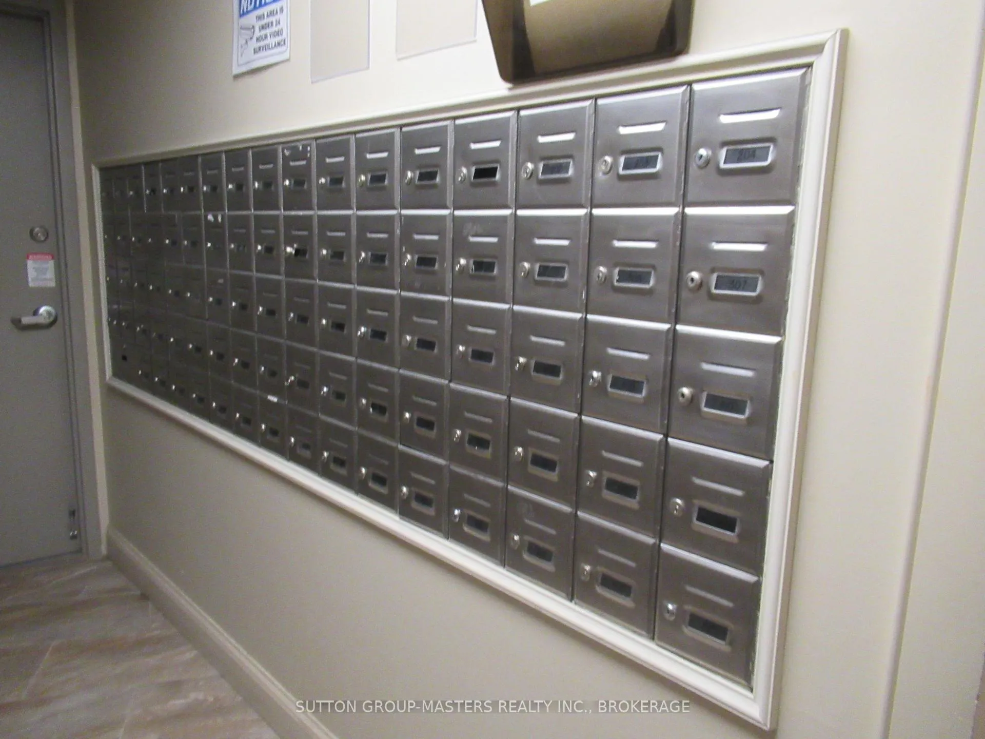 Photo 6 of Unit 503, 17 Eldon Hall Place, Kingston, Central City West — HOMEH