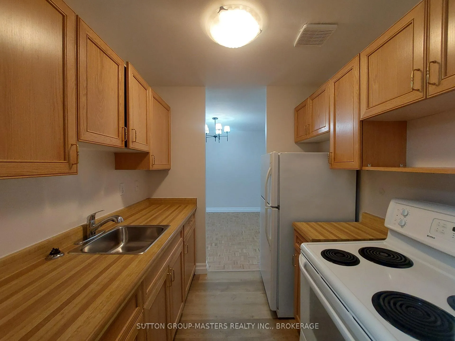 Photo 9 of Unit 503, 17 Eldon Hall Place, Kingston, Central City West — HOMEH