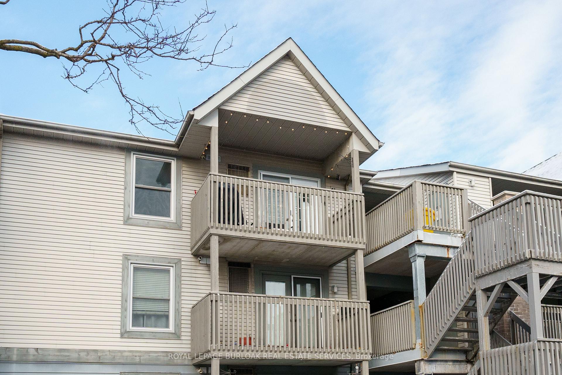 Photo 5 of Unit 310, 2040 Cleaver Avenue, Burlington, Headon — HOMEH