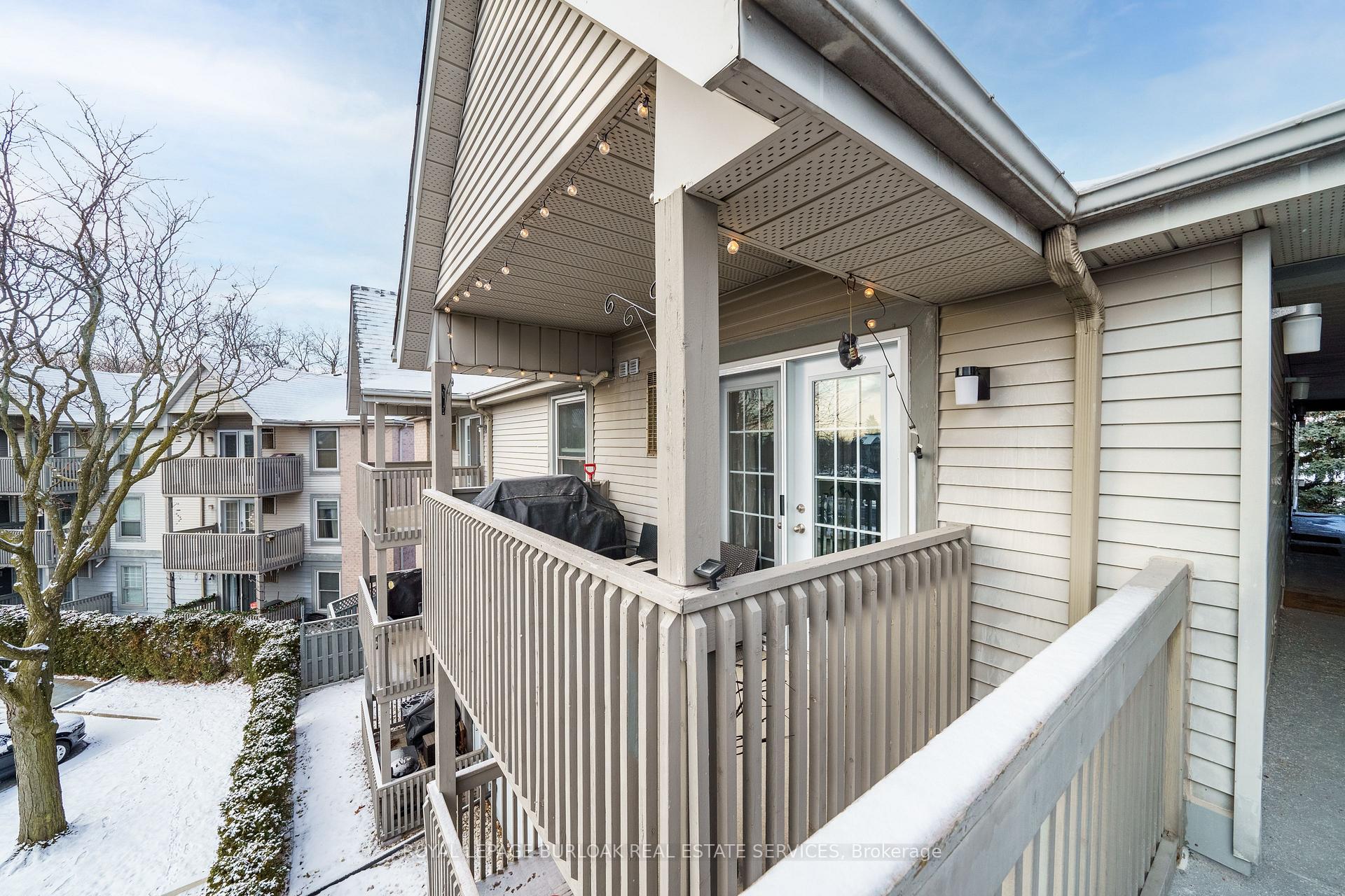 Photo 6 of Unit 310, 2040 Cleaver Avenue, Burlington, Headon — HOMEH
