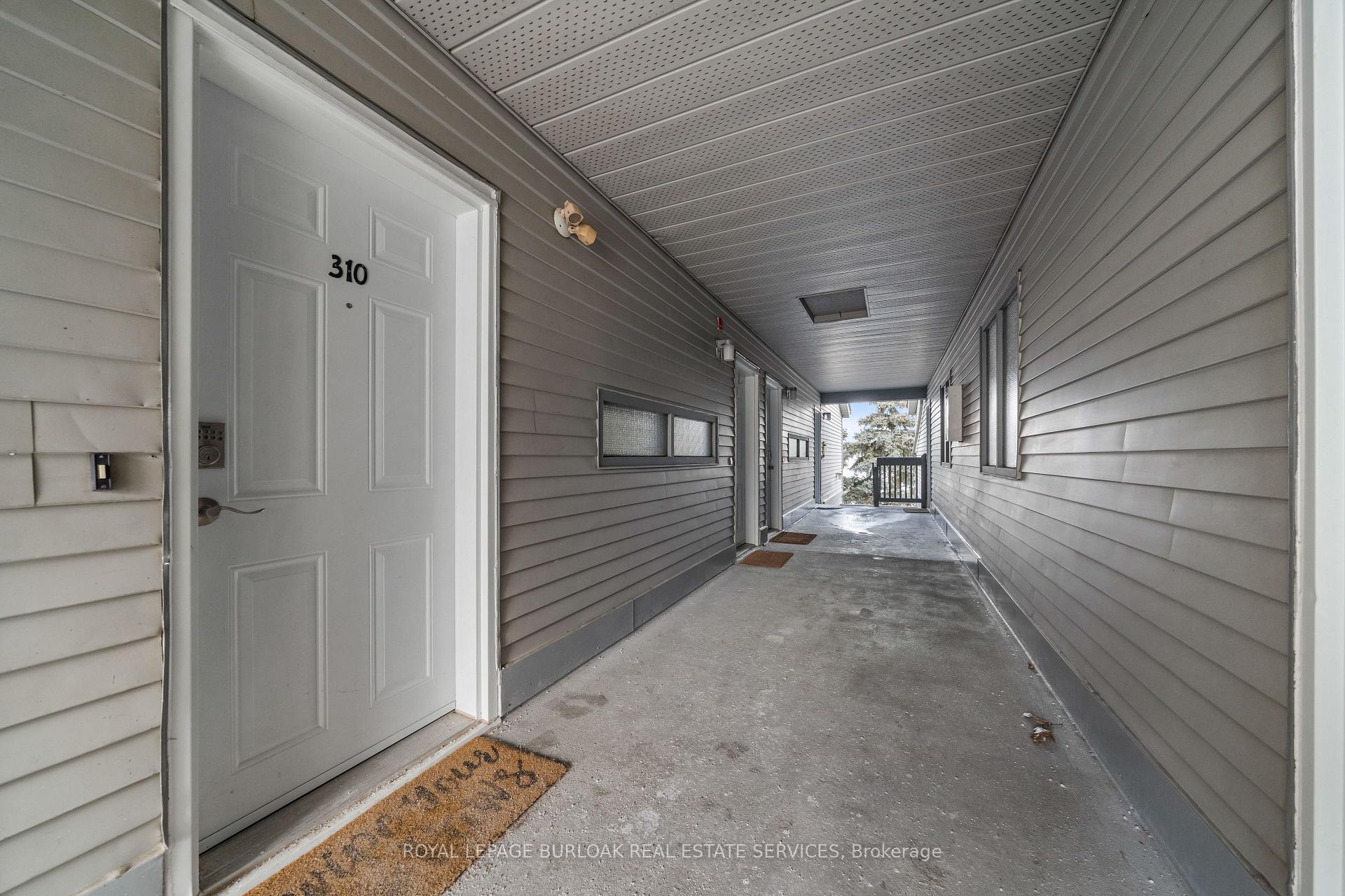 Photo 7 of Unit 310, 2040 Cleaver Avenue, Burlington, Headon — HOMEH