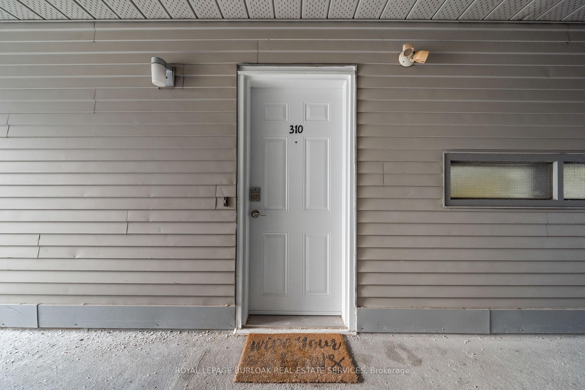 Photo 8 of Unit 310, 2040 Cleaver Avenue, Burlington, Headon — HOMEH