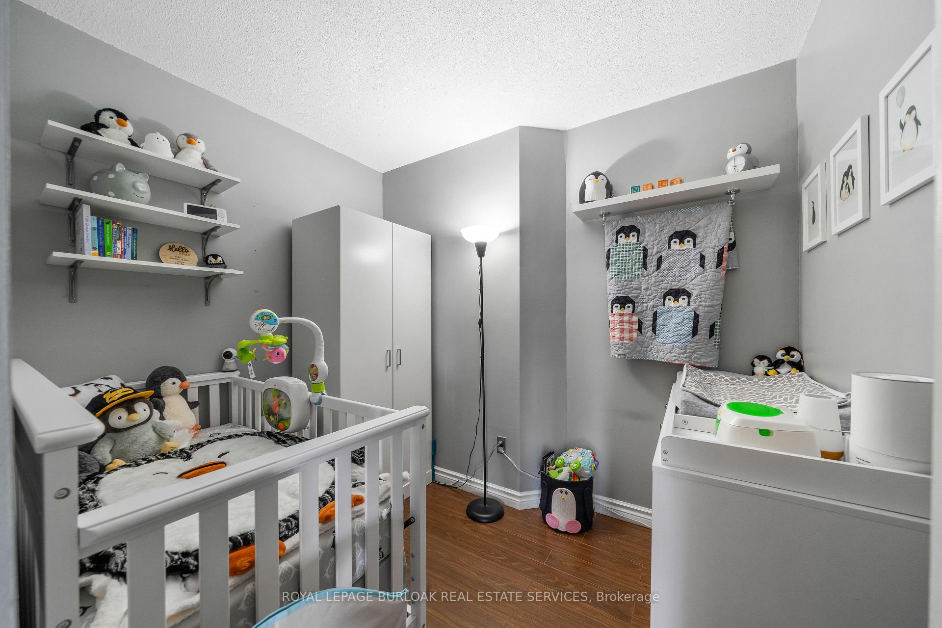 Photo 9 of Unit 310, 2040 Cleaver Avenue, Burlington, Headon — HOMEH