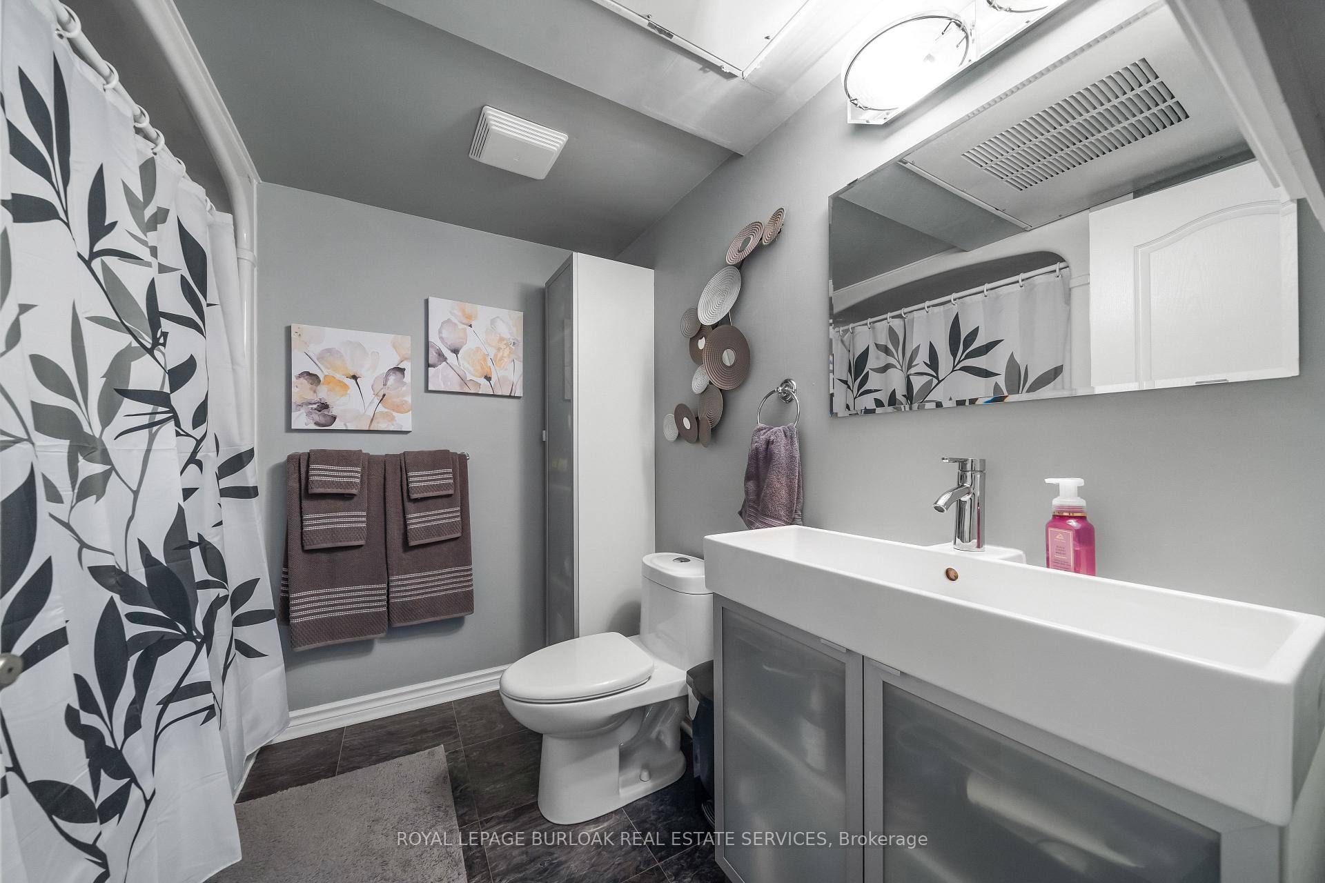 Photo 10 of Unit 310, 2040 Cleaver Avenue, Burlington, Headon — HOMEH
