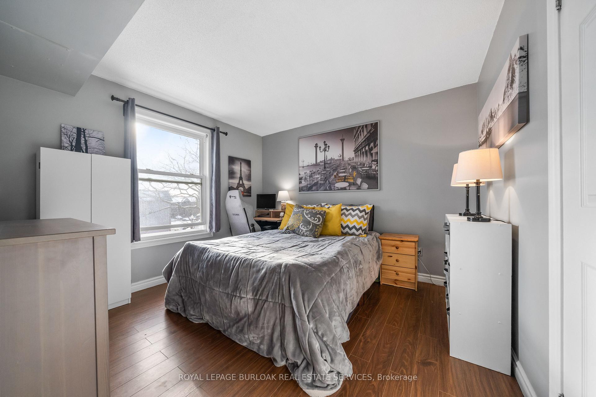 Photo 12 of Unit 310, 2040 Cleaver Avenue, Burlington, Headon — HOMEH