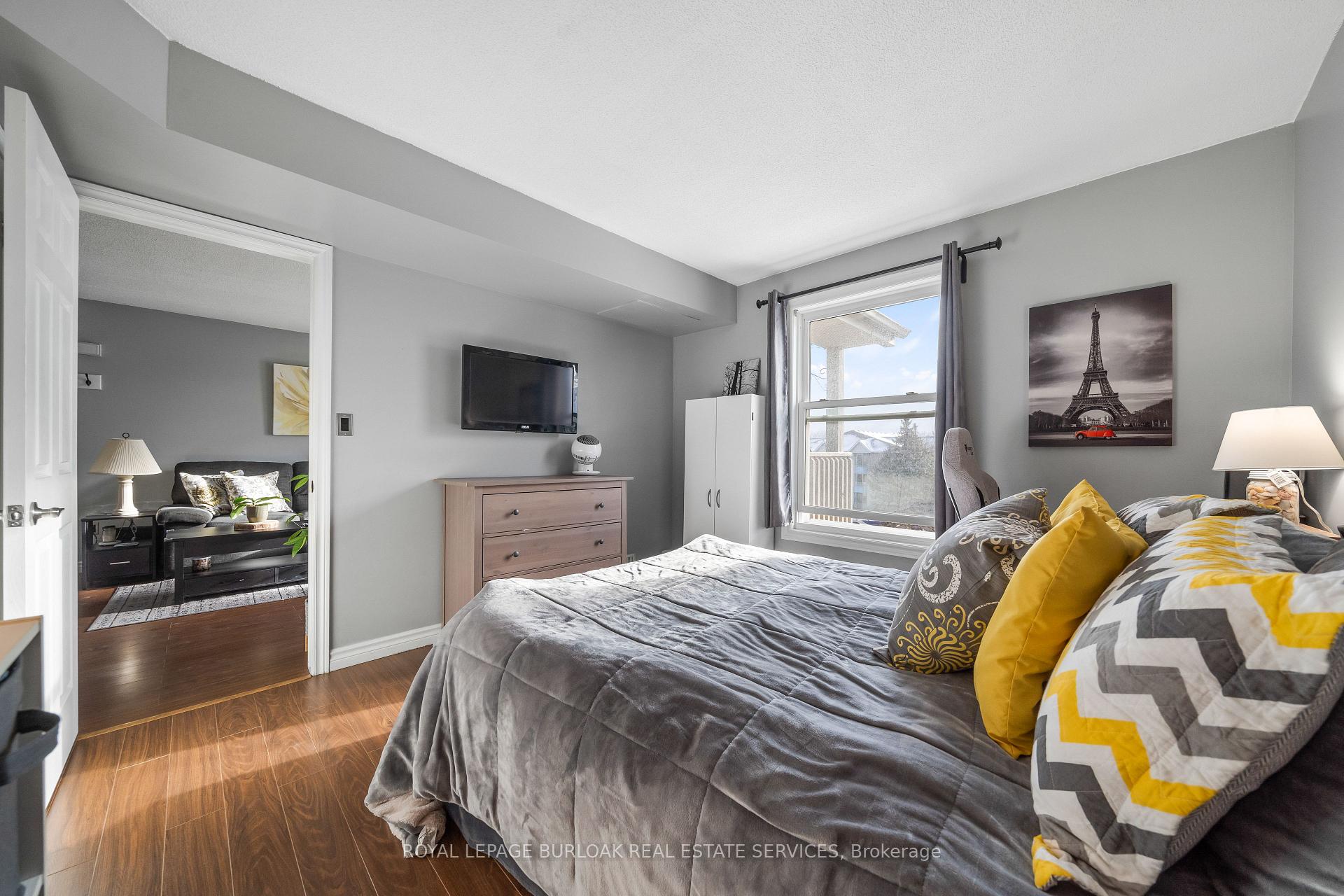 Photo 13 of Unit 310, 2040 Cleaver Avenue, Burlington, Headon — HOMEH