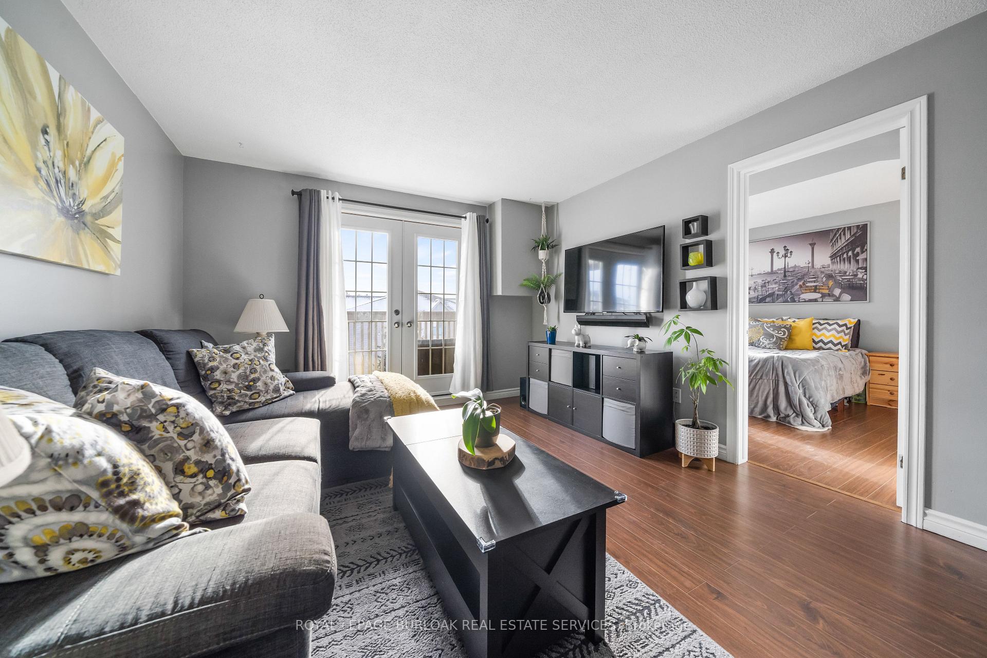 Photo 14 of Unit 310, 2040 Cleaver Avenue, Burlington, Headon — HOMEH