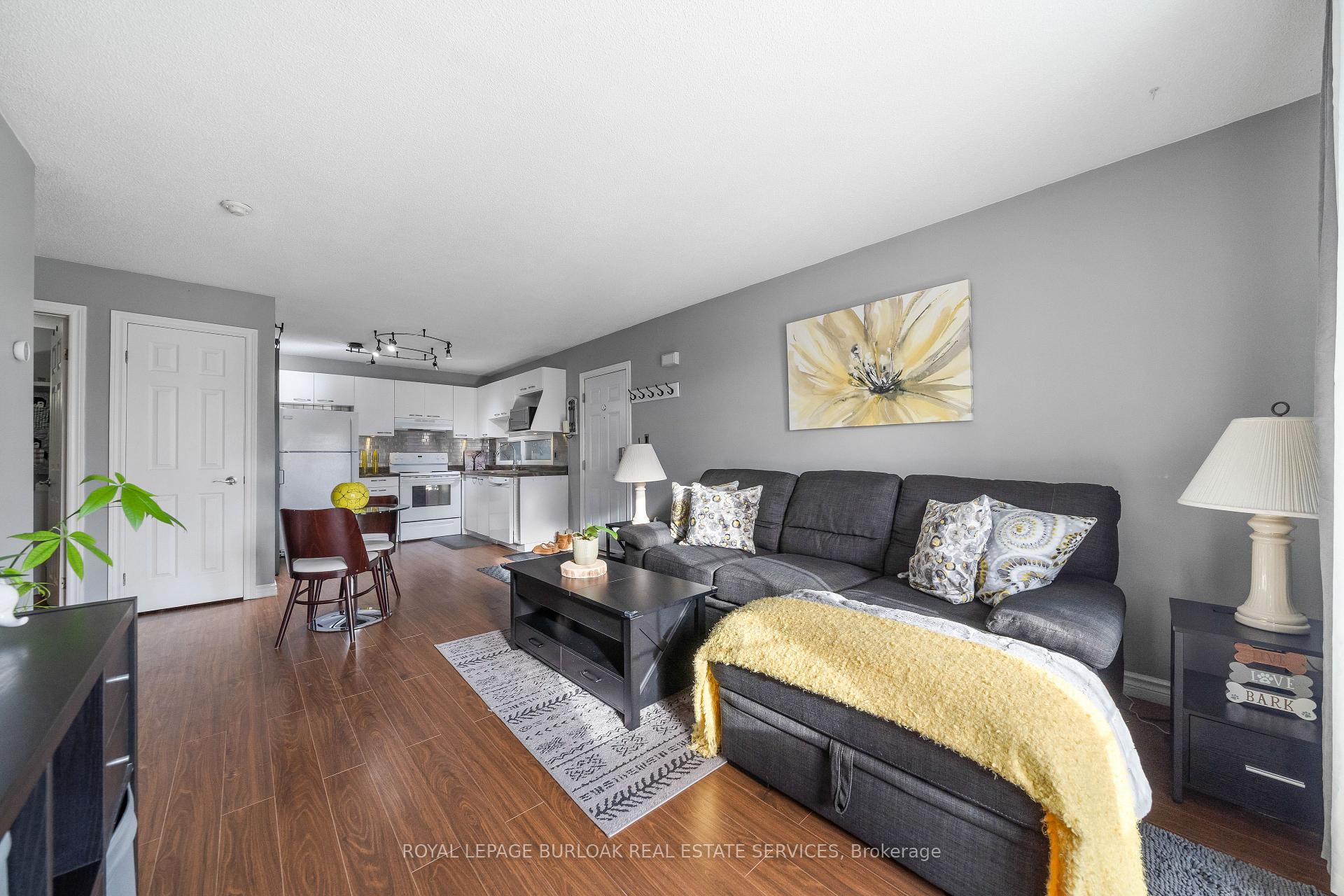 Photo 16 of Unit 310, 2040 Cleaver Avenue, Burlington, Headon — HOMEH