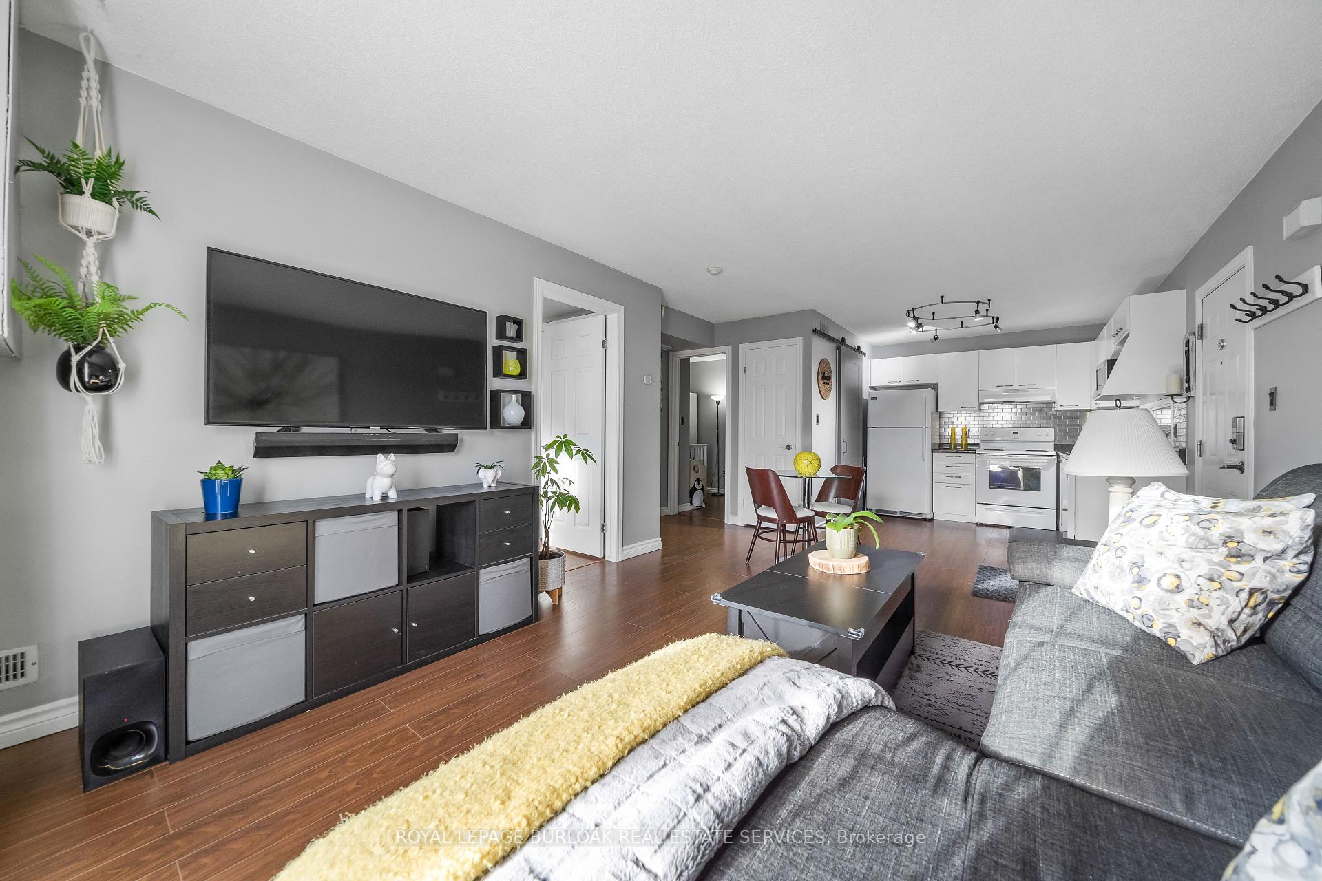 Photo 17 of Unit 310, 2040 Cleaver Avenue, Burlington, Headon — HOMEH