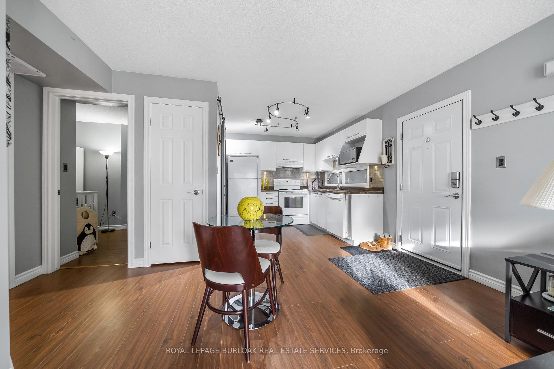 Photo 18 of Unit 310, 2040 Cleaver Avenue, Burlington, Headon — HOMEH