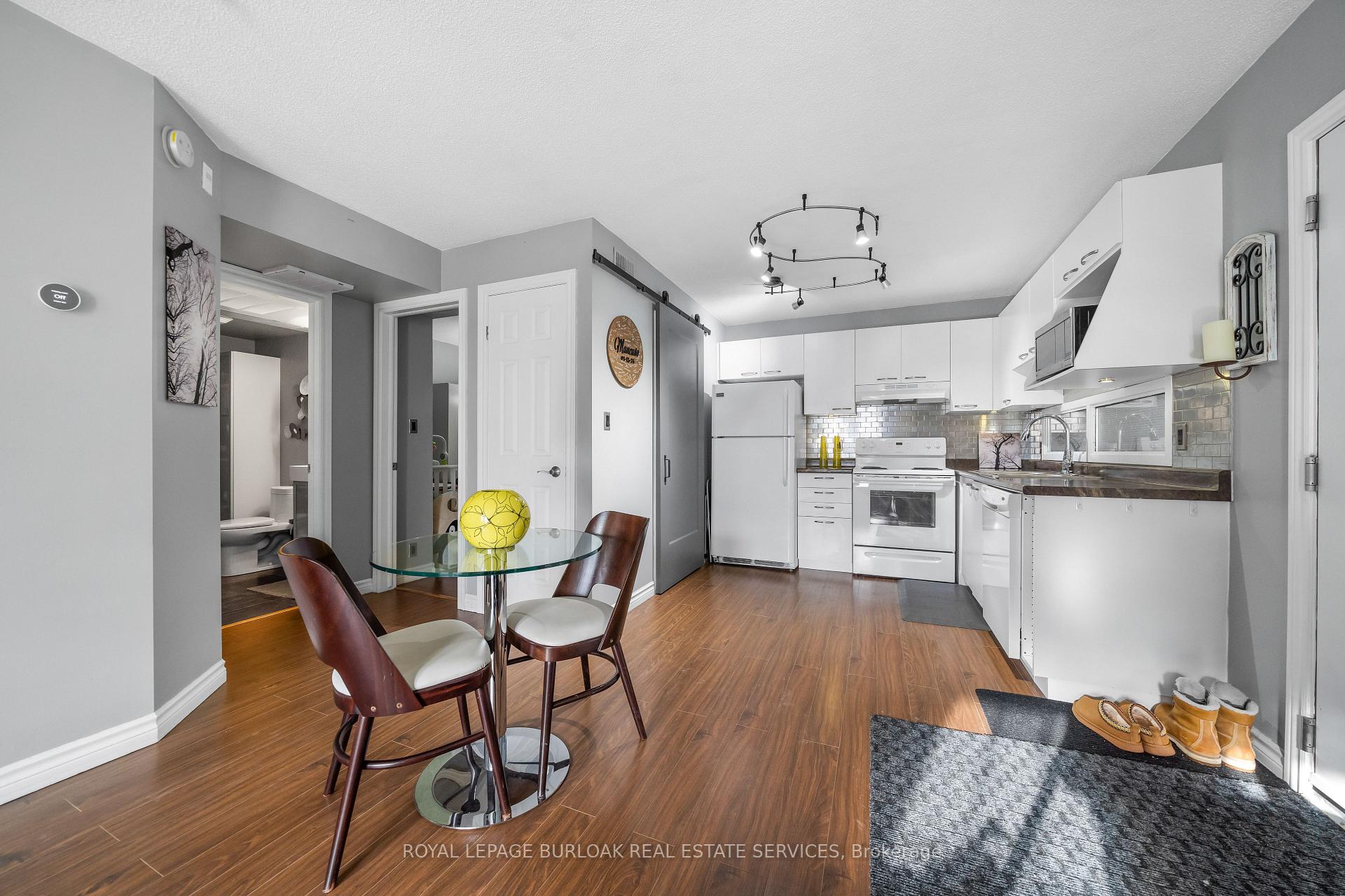 Photo 19 of Unit 310, 2040 Cleaver Avenue, Burlington, Headon — HOMEH