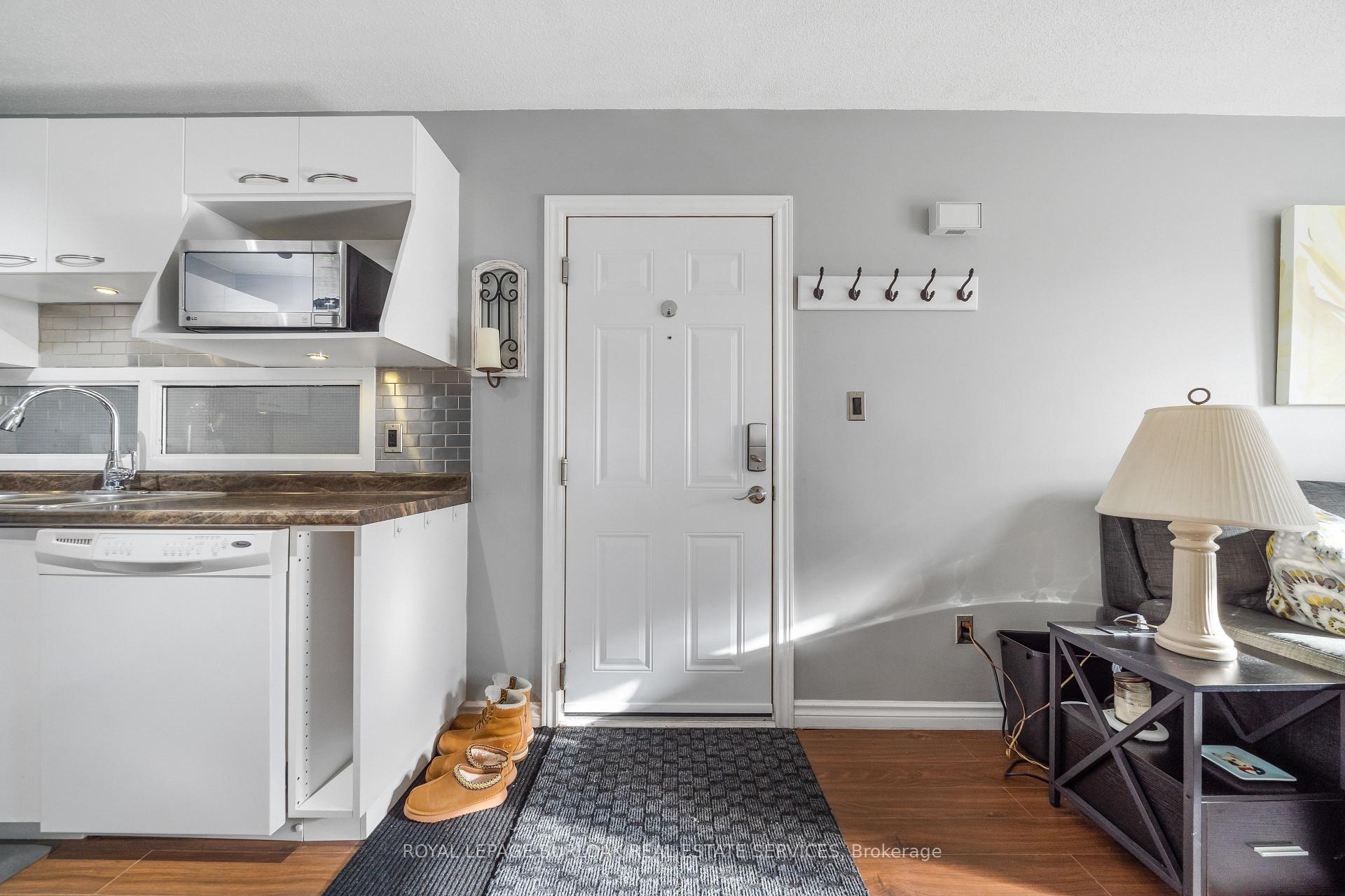 Photo 22 of Unit 310, 2040 Cleaver Avenue, Burlington, Headon — HOMEH