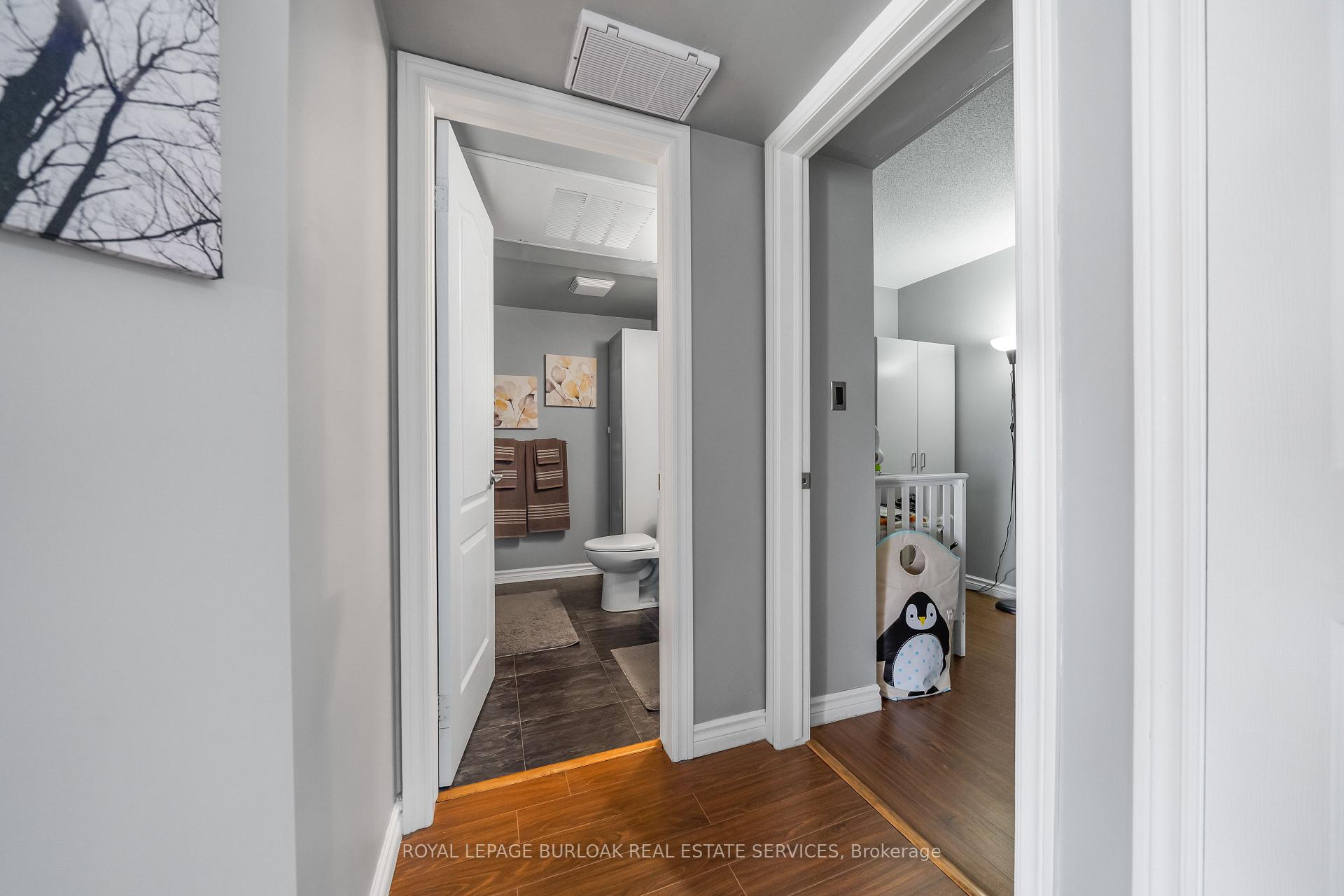 Photo 23 of Unit 310, 2040 Cleaver Avenue, Burlington, Headon — HOMEH