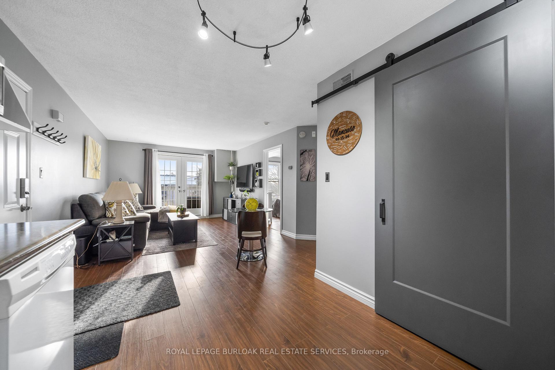 Photo 24 of Unit 310, 2040 Cleaver Avenue, Burlington, Headon — HOMEH