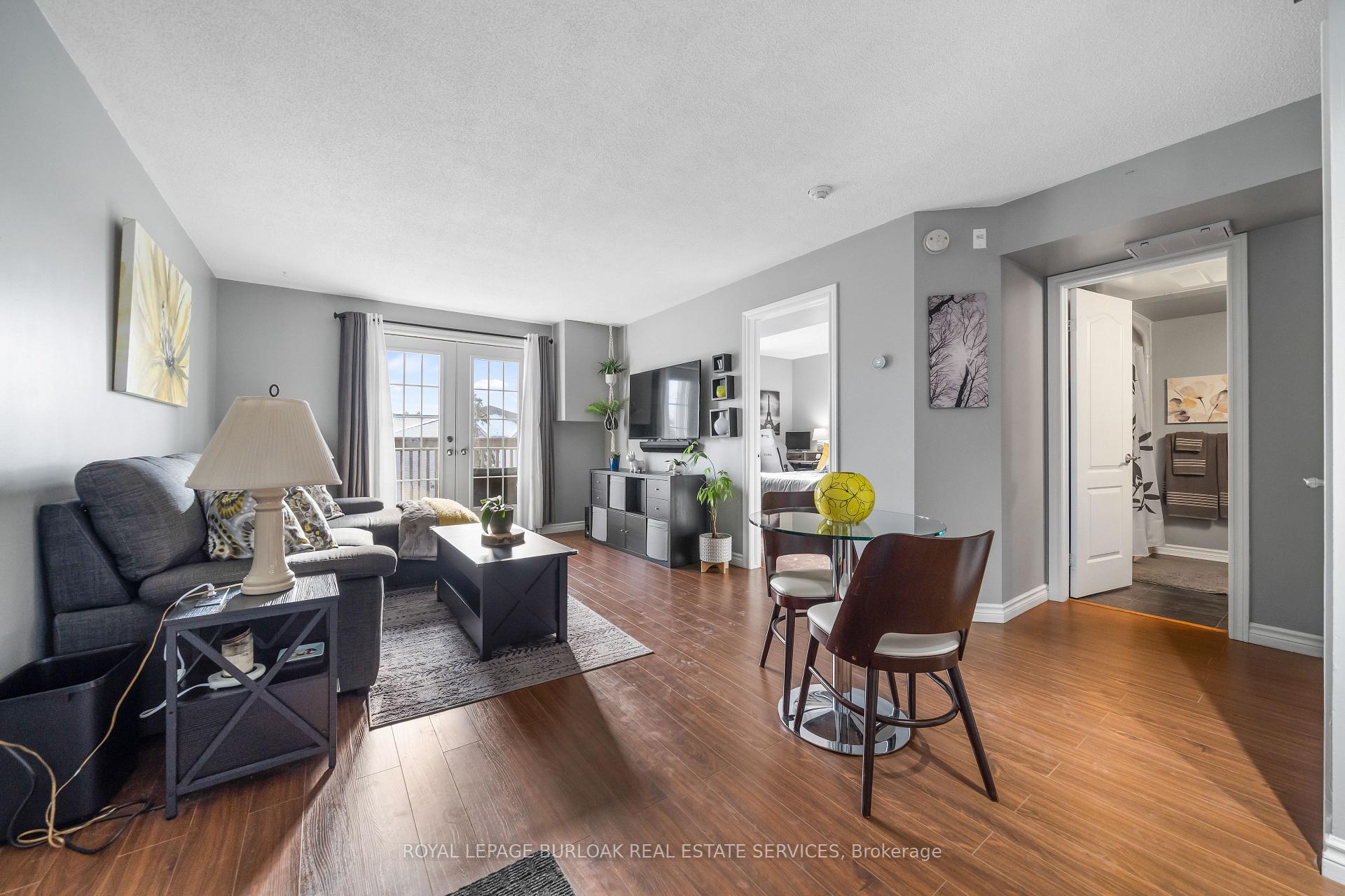 Photo 25 of Unit 310, 2040 Cleaver Avenue, Burlington, Headon — HOMEH