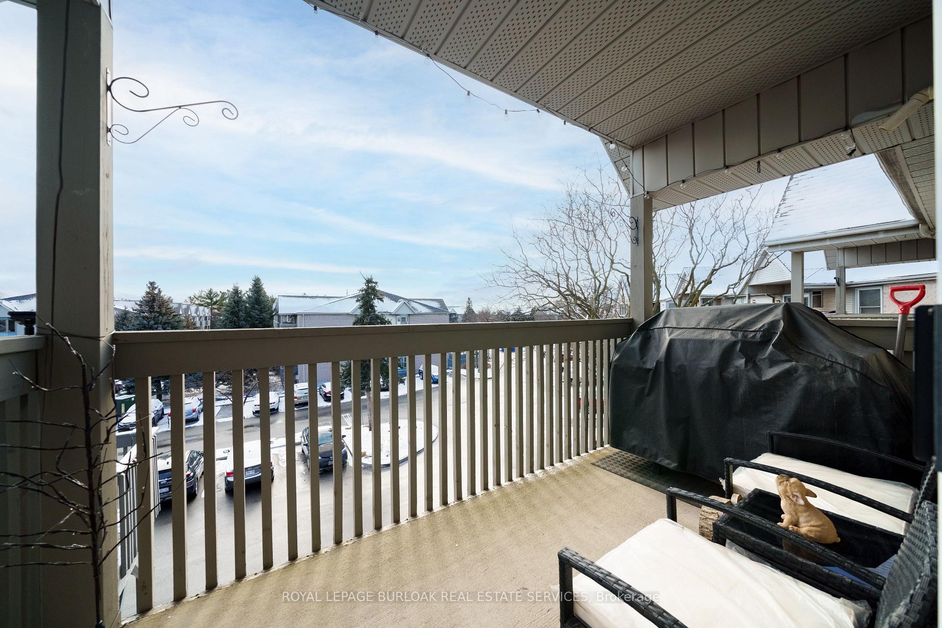 Photo 27 of Unit 310, 2040 Cleaver Avenue, Burlington, Headon — HOMEH