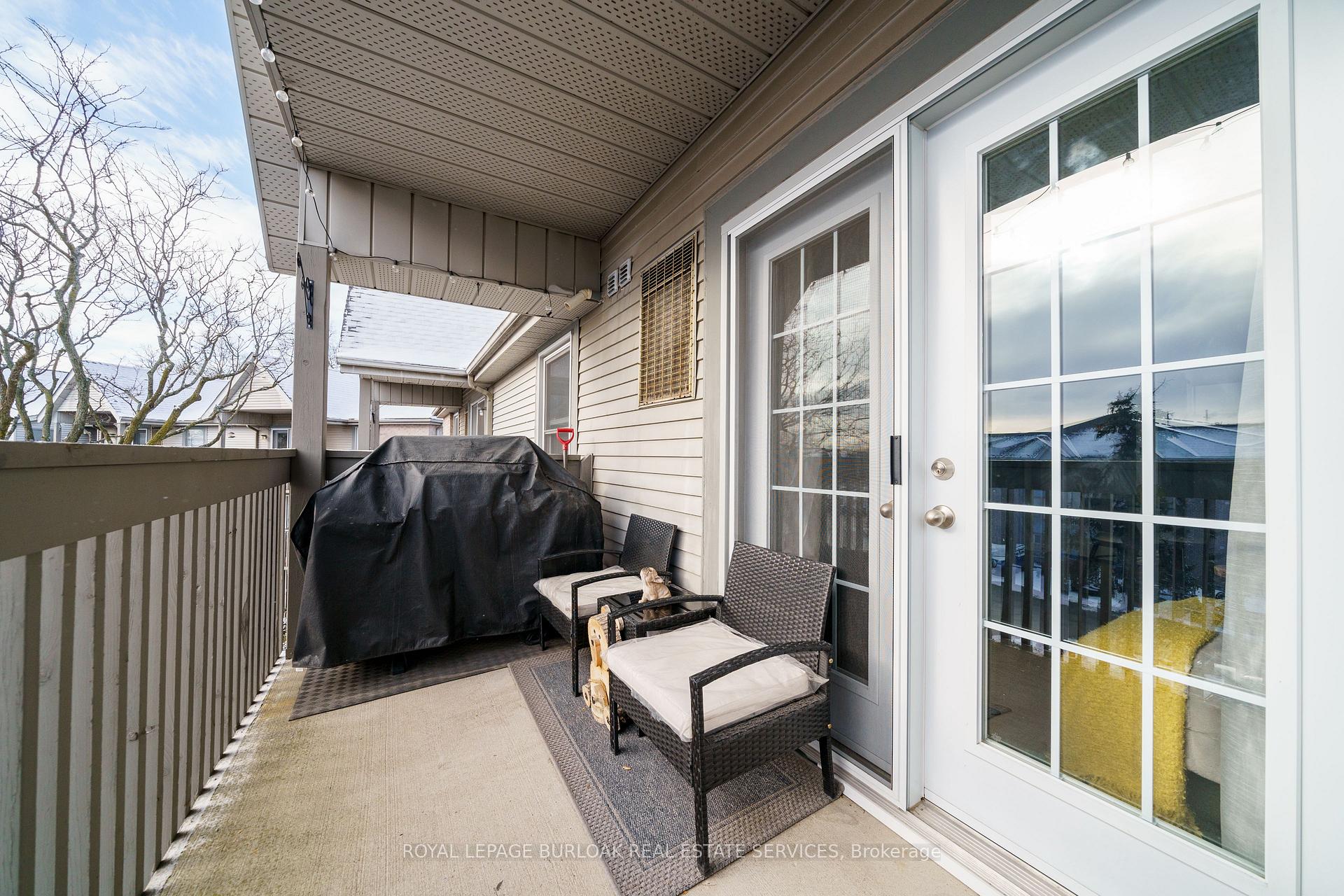 Photo 28 of Unit 310, 2040 Cleaver Avenue, Burlington, Headon — HOMEH