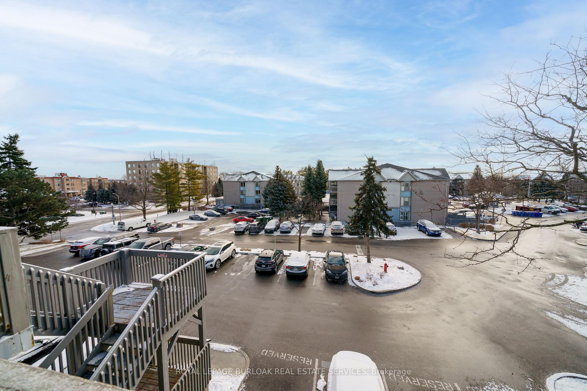 Photo 29 of Unit 310, 2040 Cleaver Avenue, Burlington, Headon — HOMEH