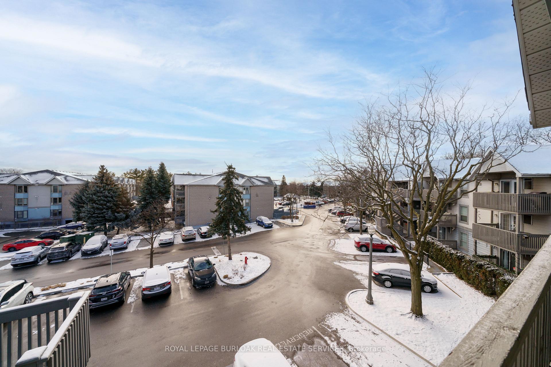 Photo 30 of Unit 310, 2040 Cleaver Avenue, Burlington, Headon — HOMEH