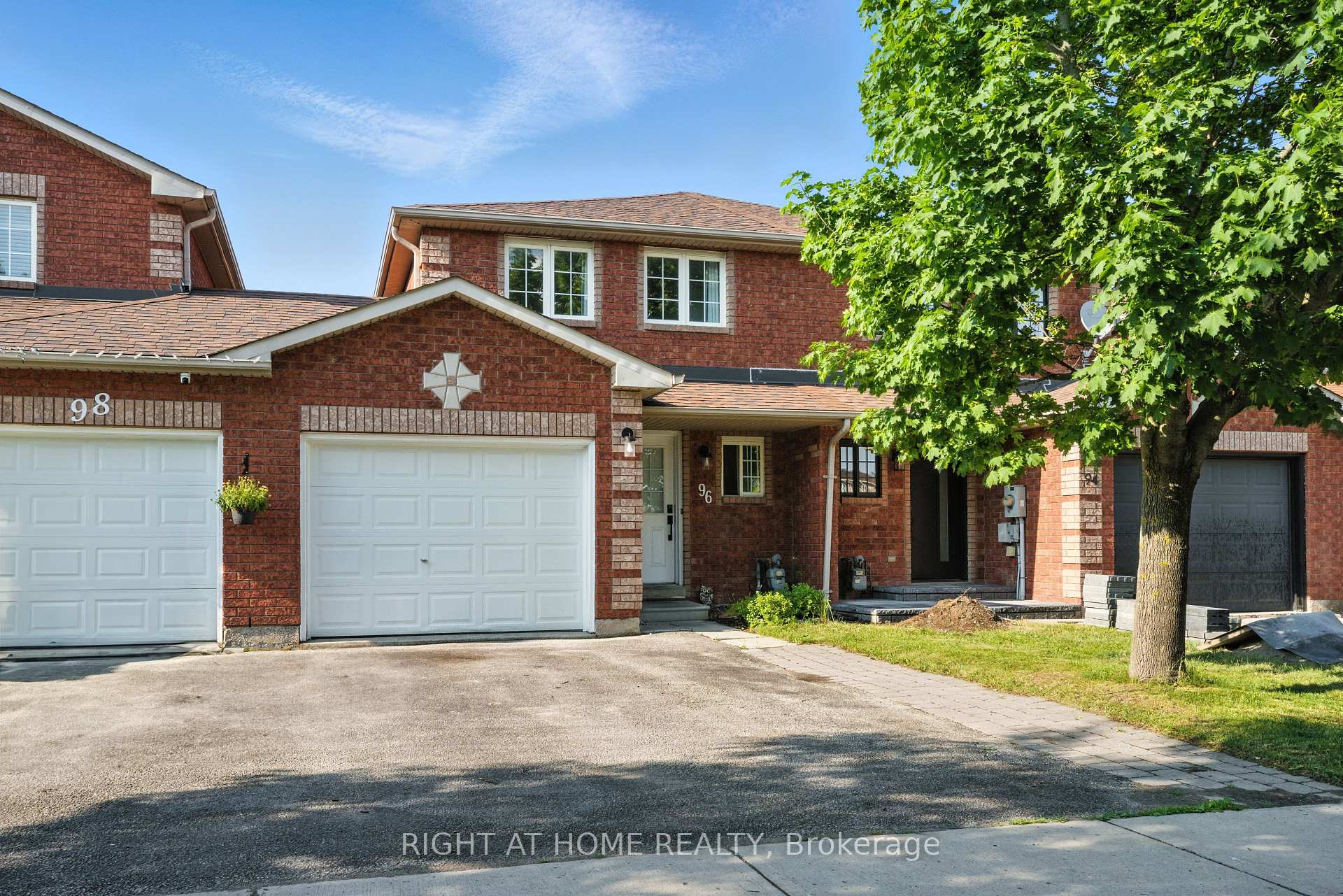 Photo 1 of 96 Cheltenham Road, Barrie, Georgian Drive — HOMEH