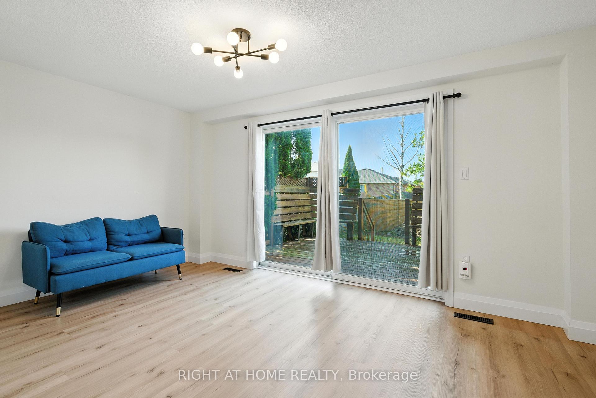 Photo 7 of 96 Cheltenham Road, Barrie, Georgian Drive — HOMEH