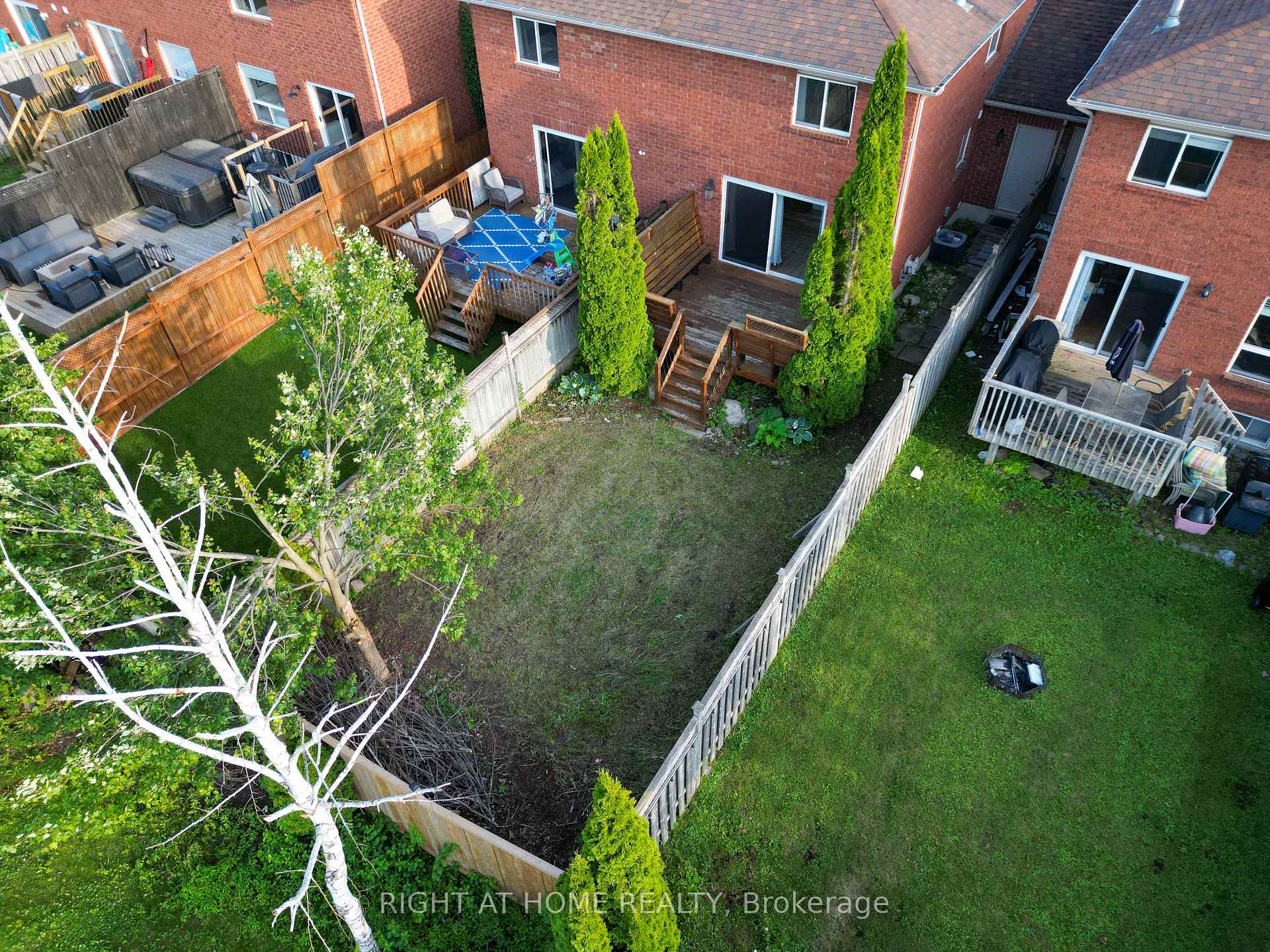 Photo 31 of 96 Cheltenham Road, Barrie, Georgian Drive — HOMEH
