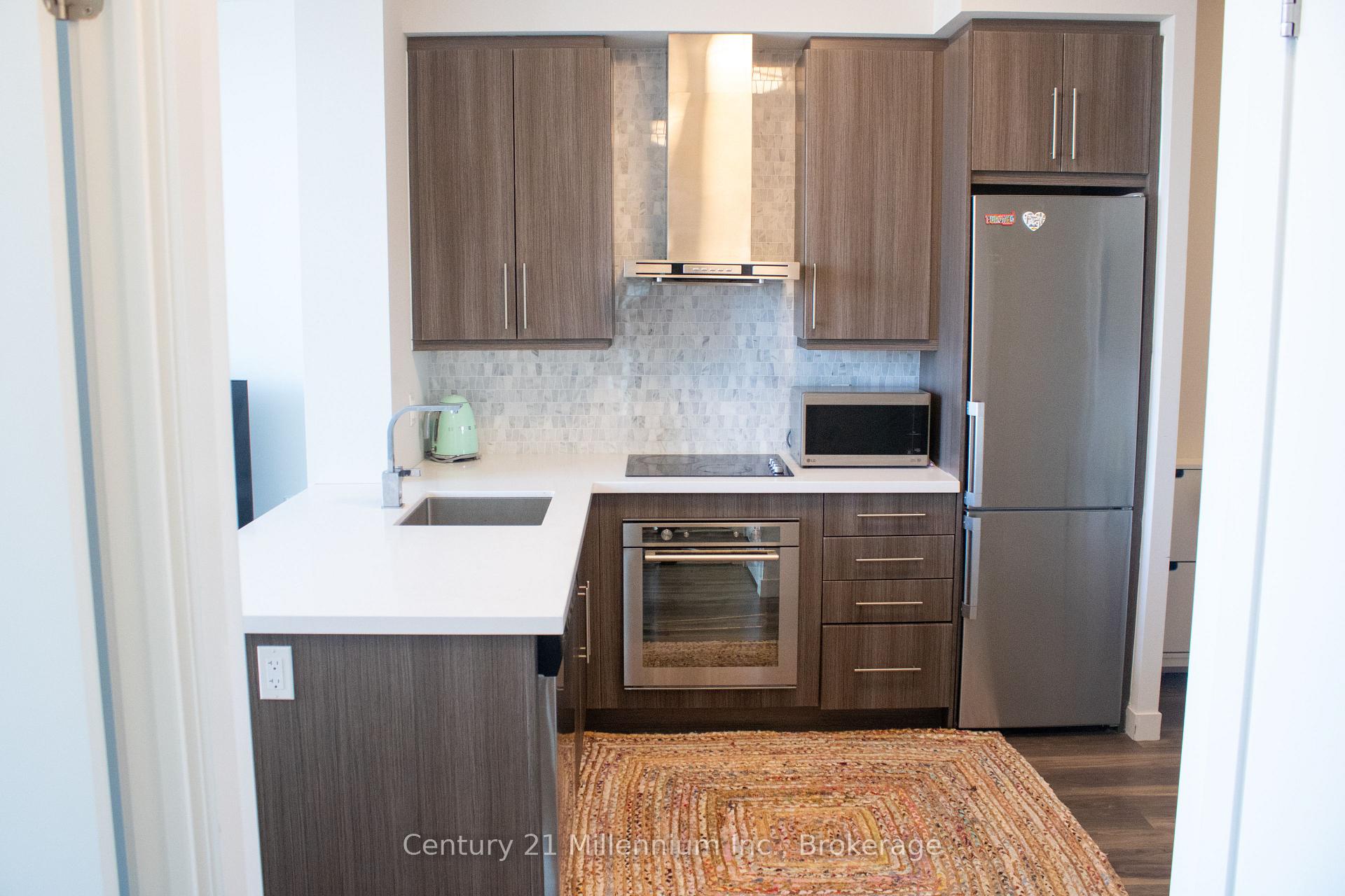 Photo 4 of Unit 1708, 2087 Fairview Street, Burlington, Freeman — HOMEH