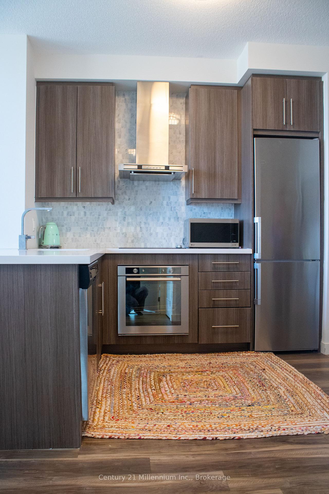 Photo 5 of Unit 1708, 2087 Fairview Street, Burlington, Freeman — HOMEH