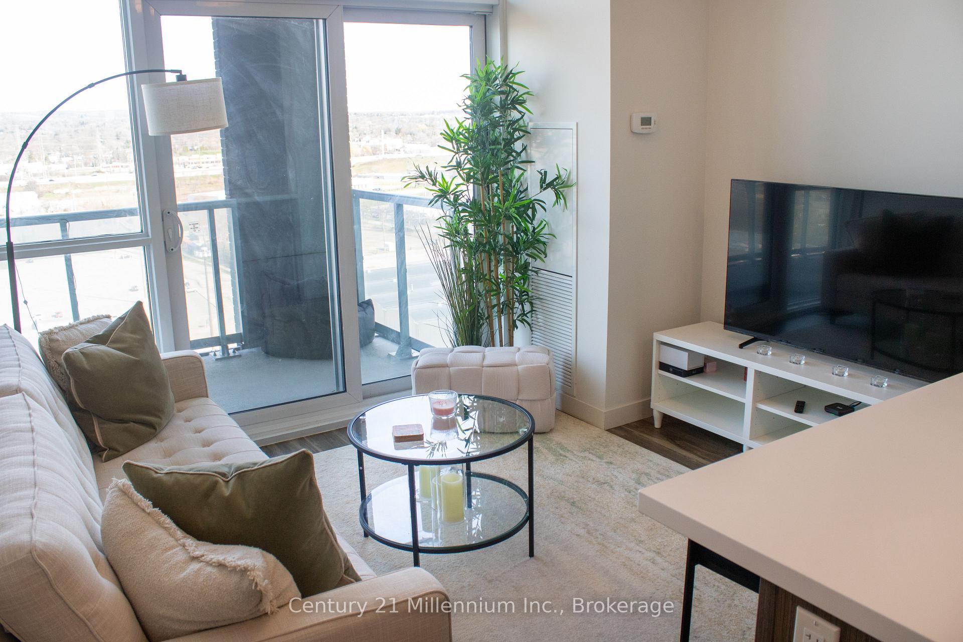 Photo 10 of Unit 1708, 2087 Fairview Street, Burlington, Freeman — HOMEH