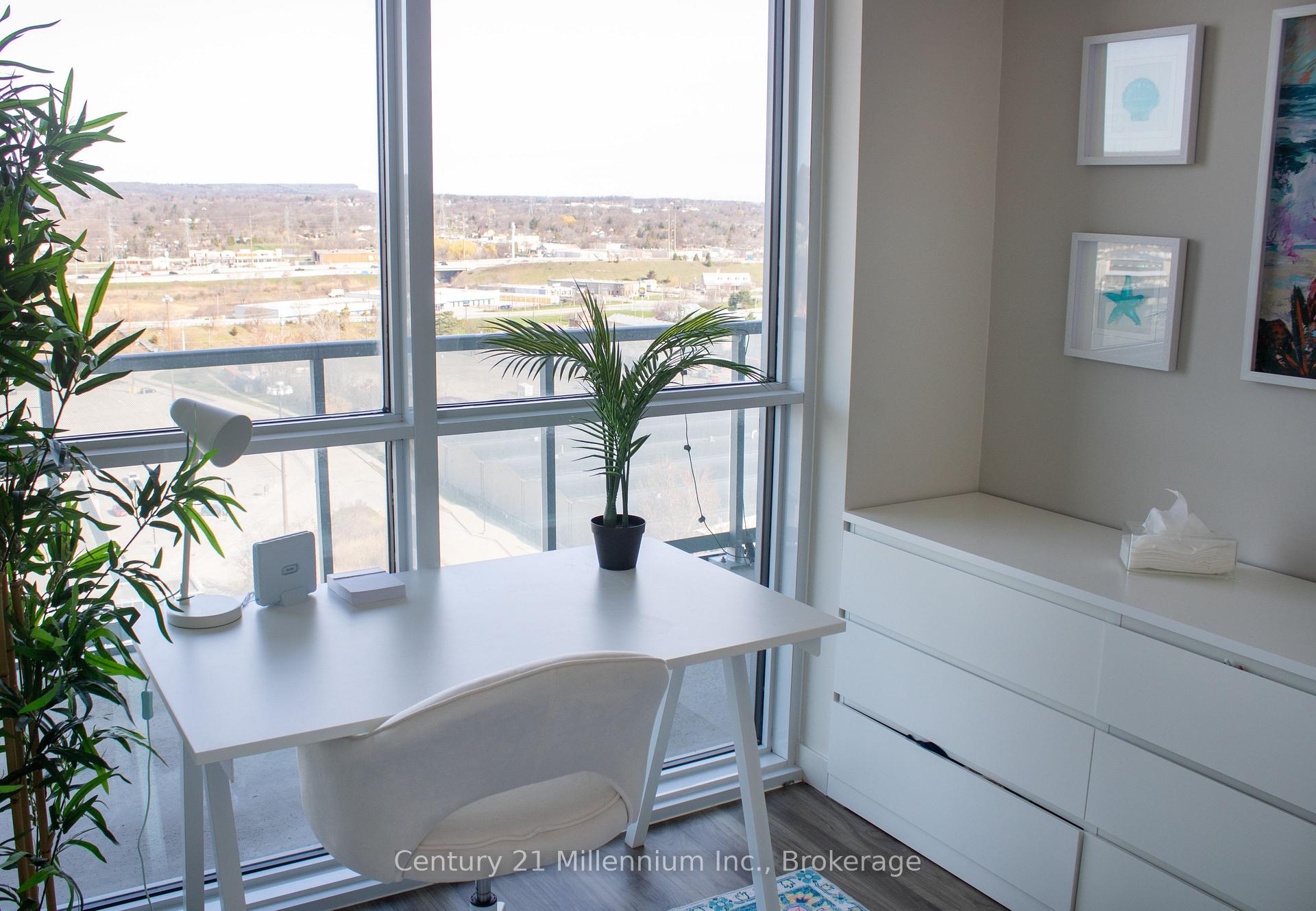 Photo 16 of Unit 1708, 2087 Fairview Street, Burlington, Freeman — HOMEH